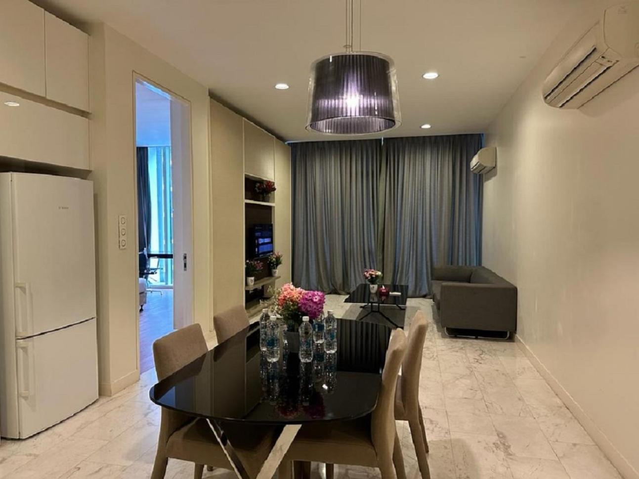 The Platinum KLCC By Blissful