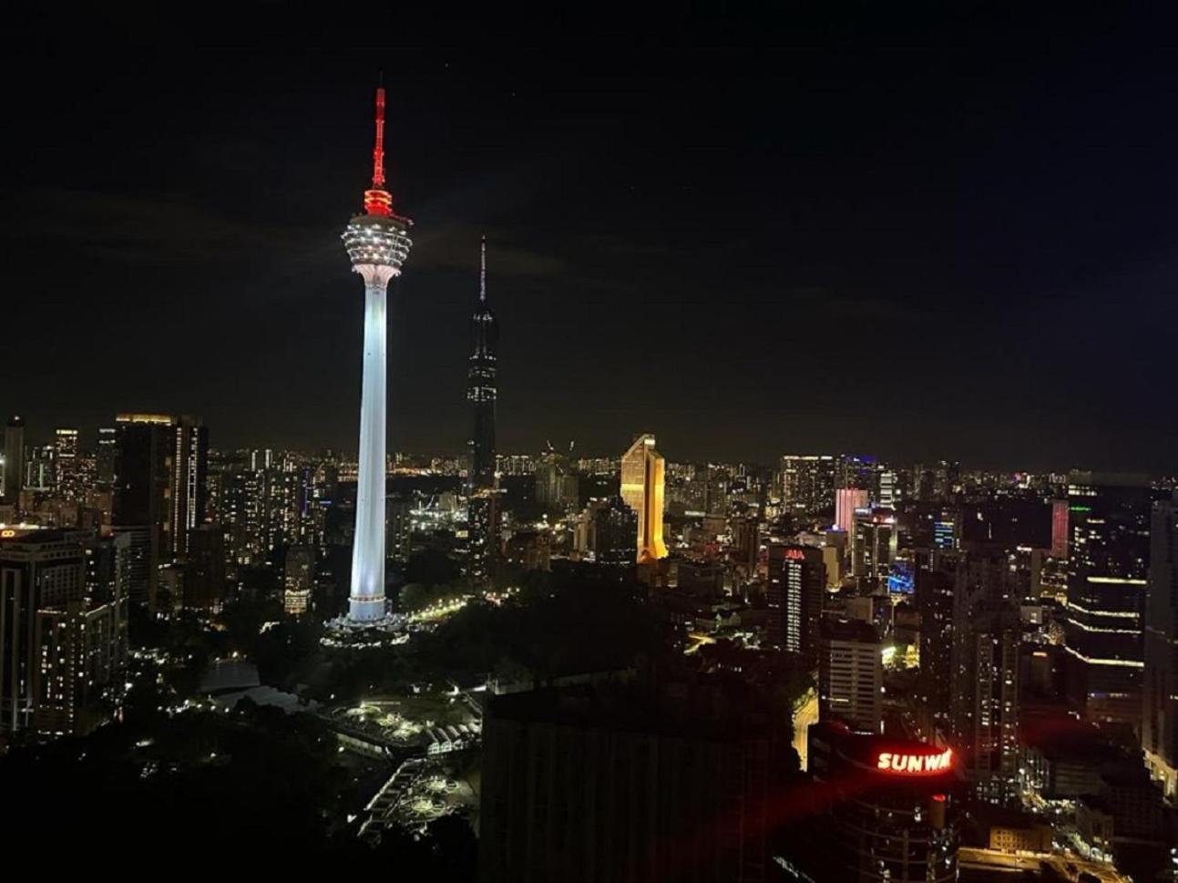 The Platinum KLCC By Blissful