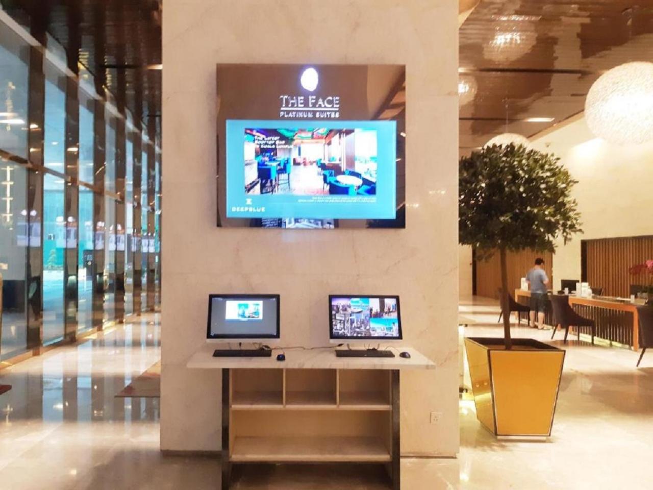 The Platinum KLCC By Blissful