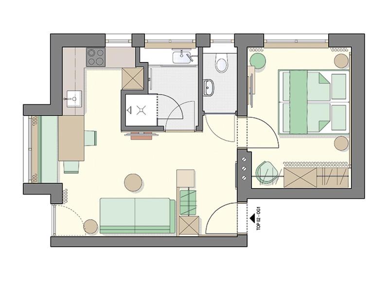 Haus Elisabeth