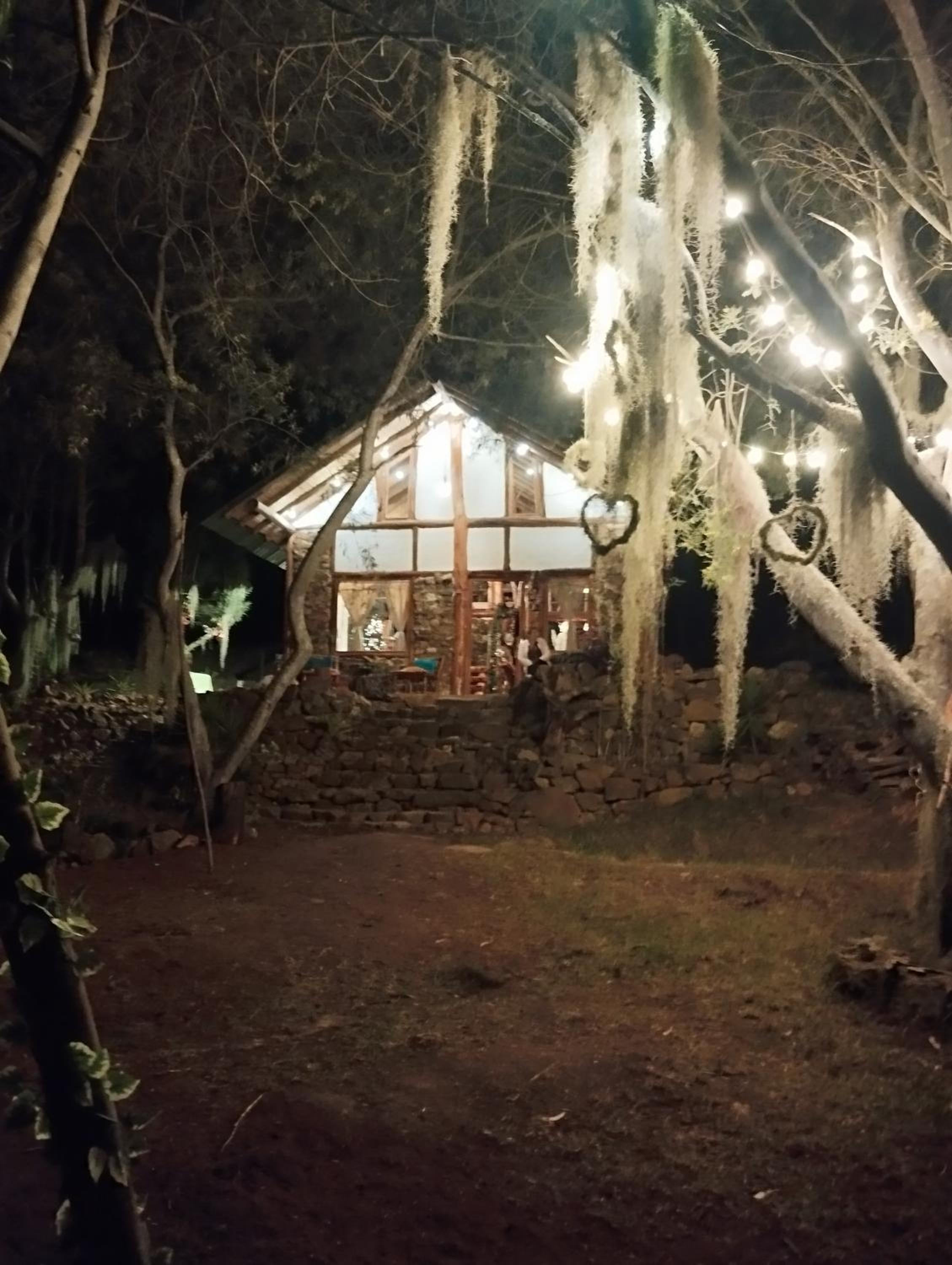 CABAÑA MÁGICA CUCUNUBA