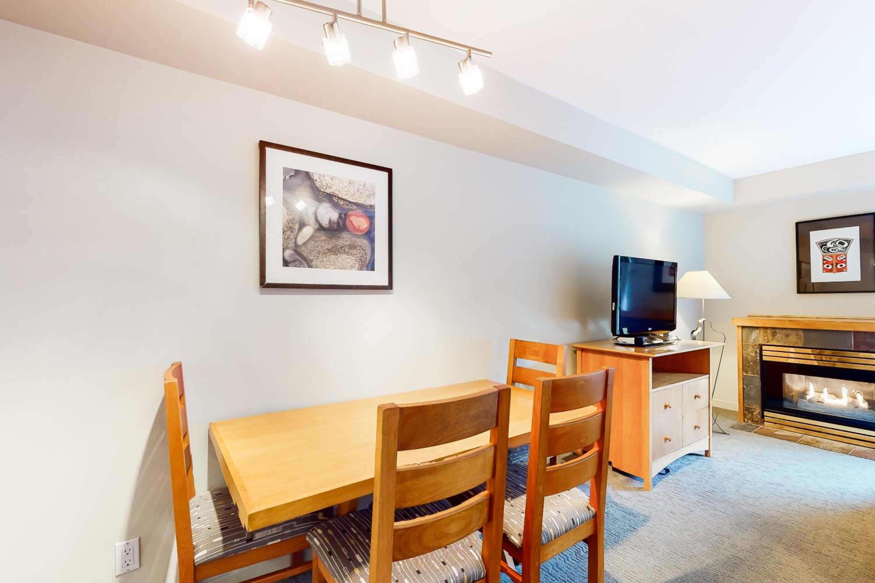 Whistler Peak Lodge