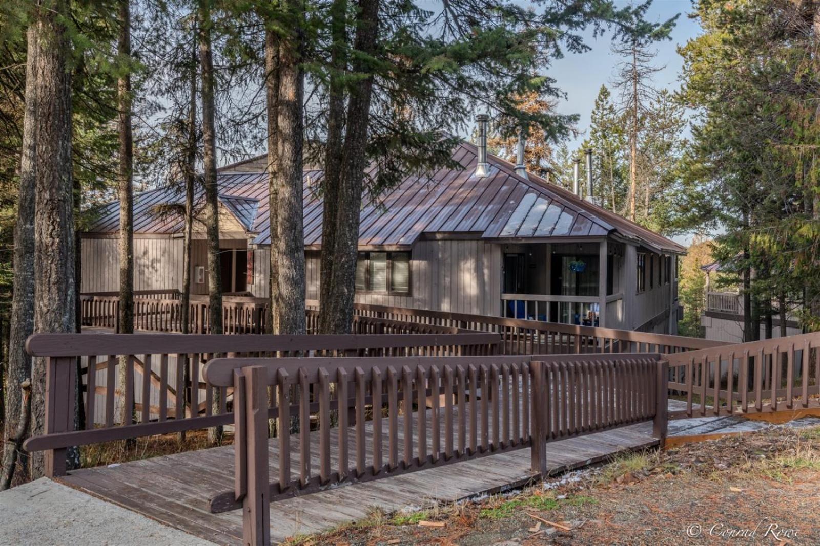 Serene Retreat In Ptarmigan Village 11 view 3