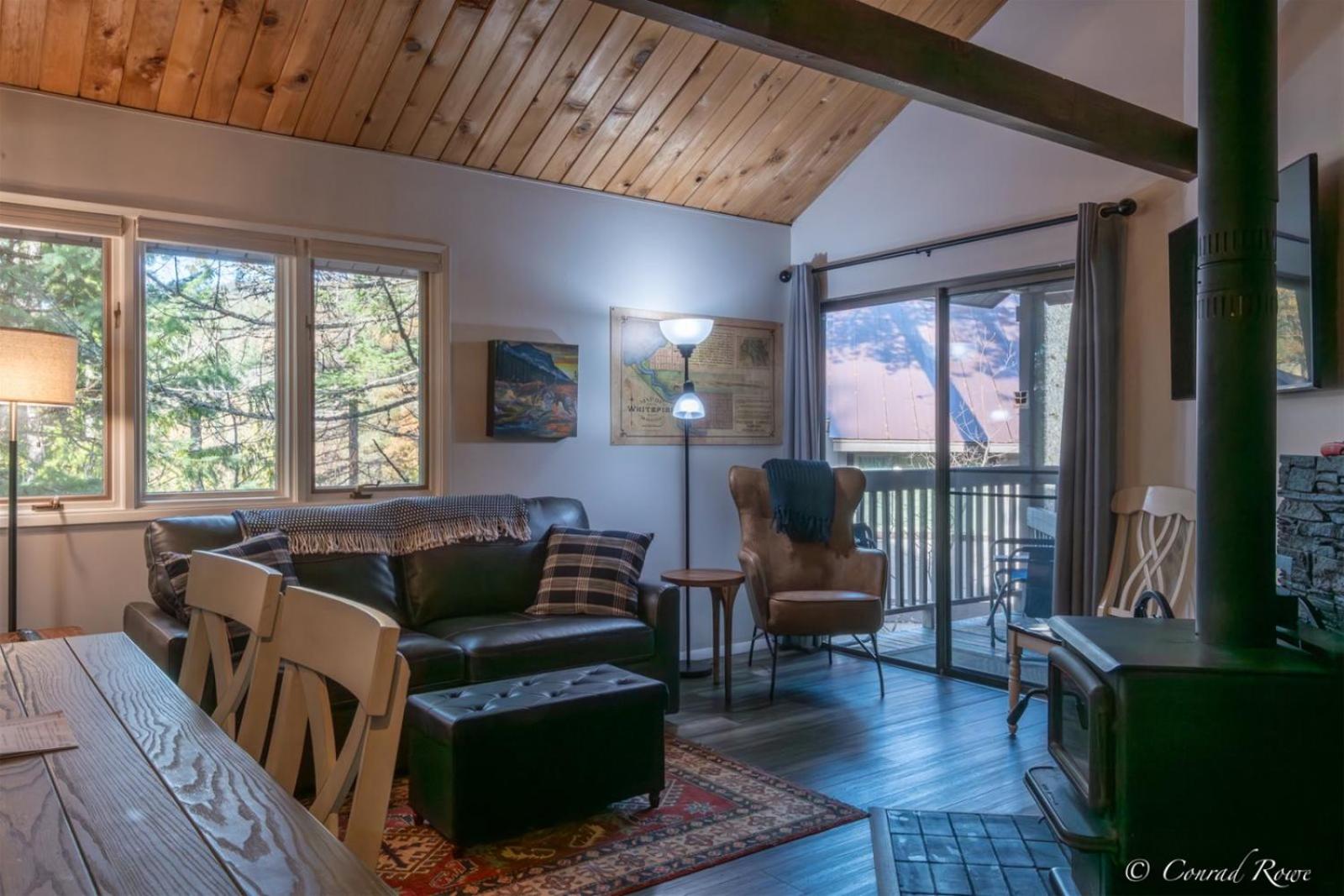 Serene Retreat In Ptarmigan Village 11 view 5