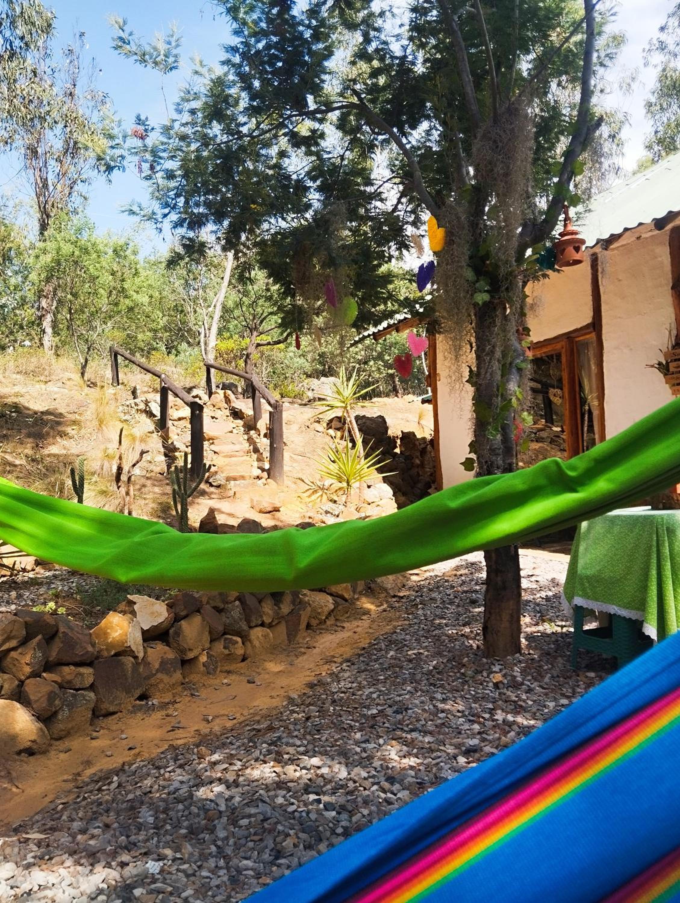 CABAÑA MÁGICA CUCUNUBA