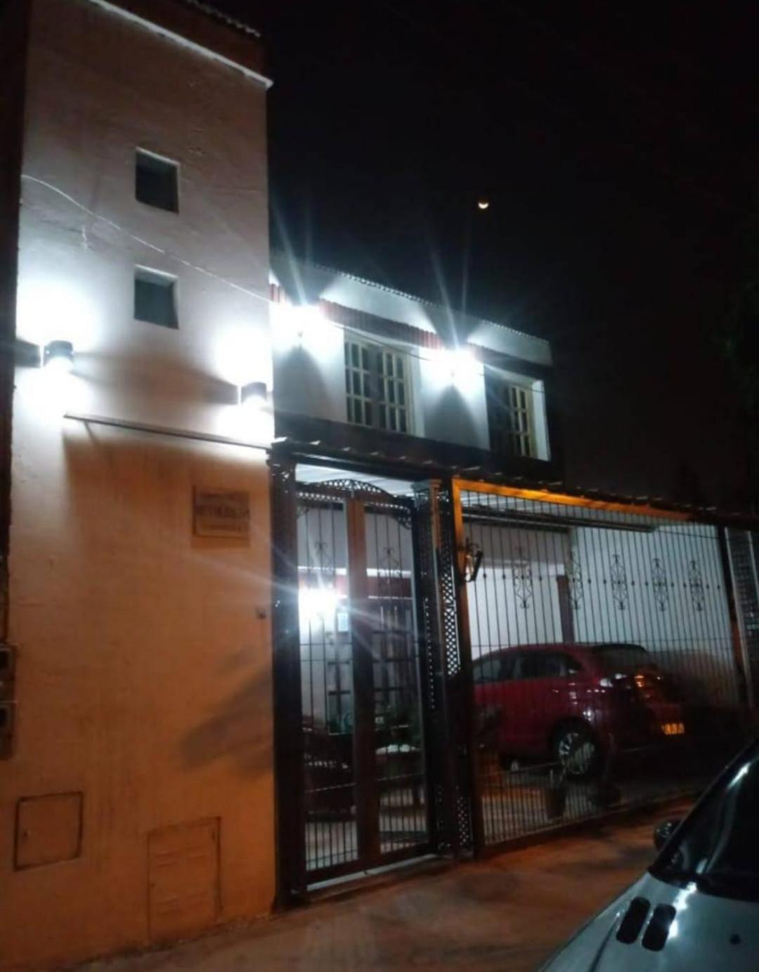 Bethlehem Posada Familiar