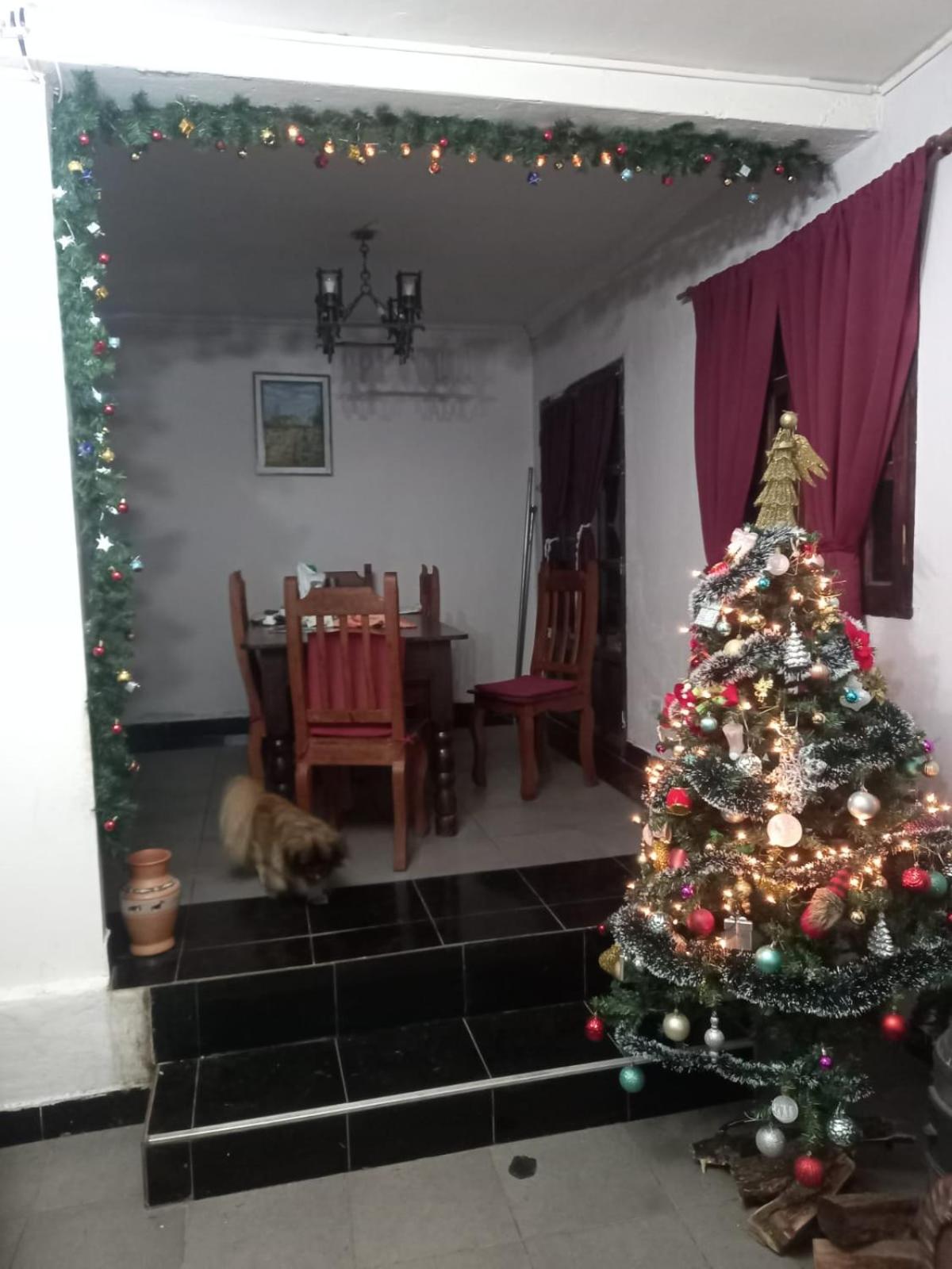 Bethlehem Posada Familiar