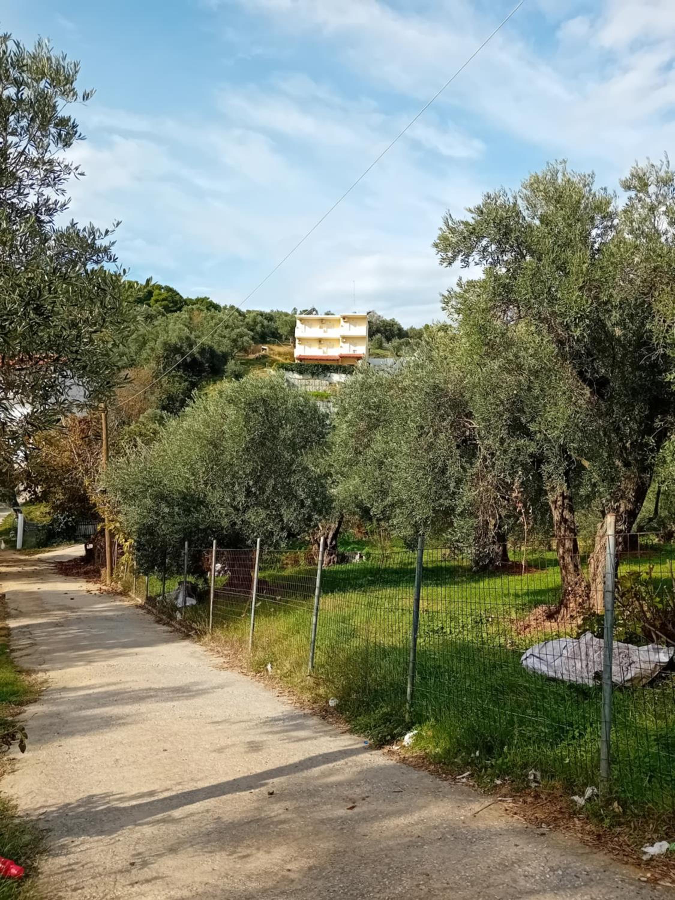 Hotel Villa Krini - Image 1