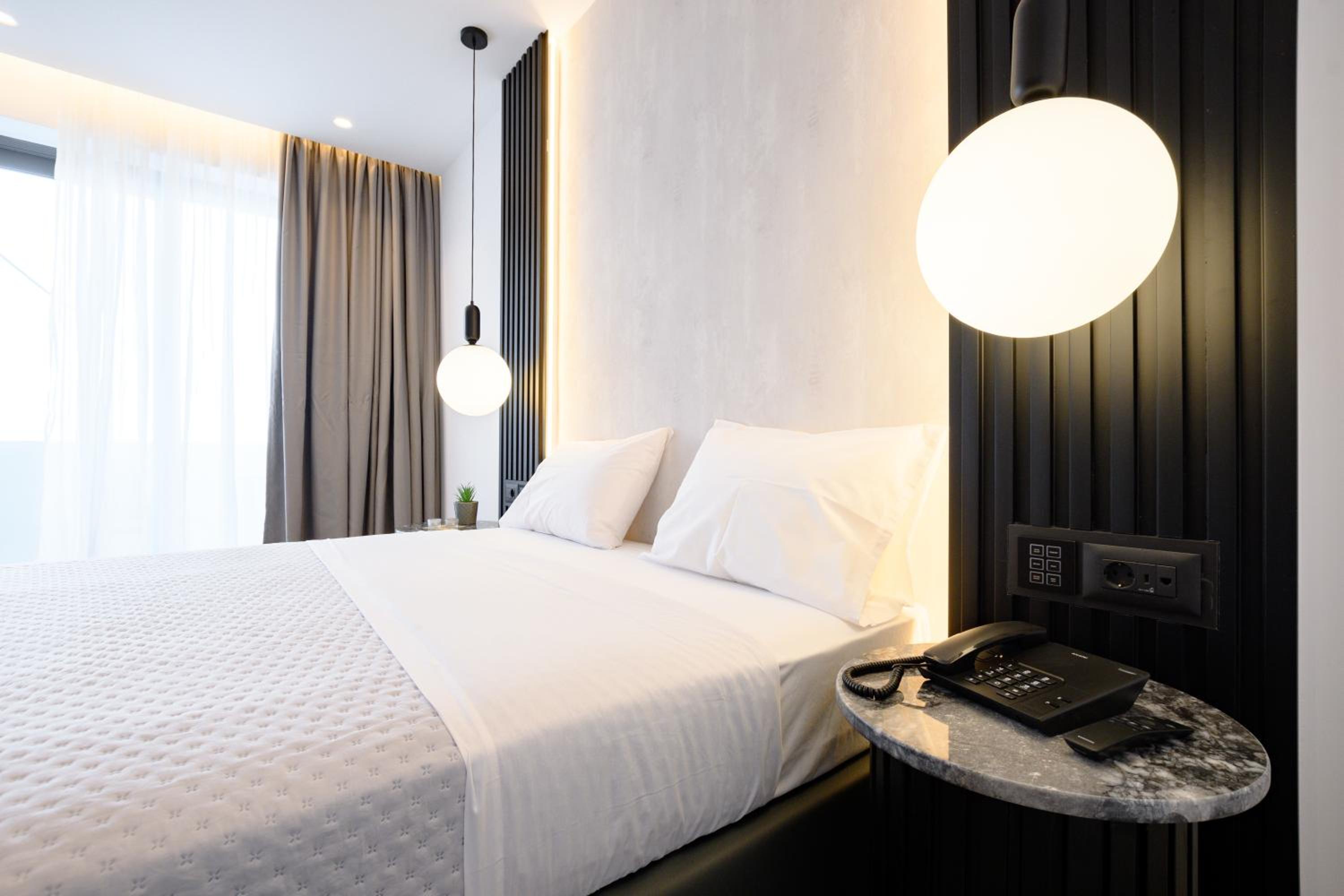 EcoHeaven Suites
