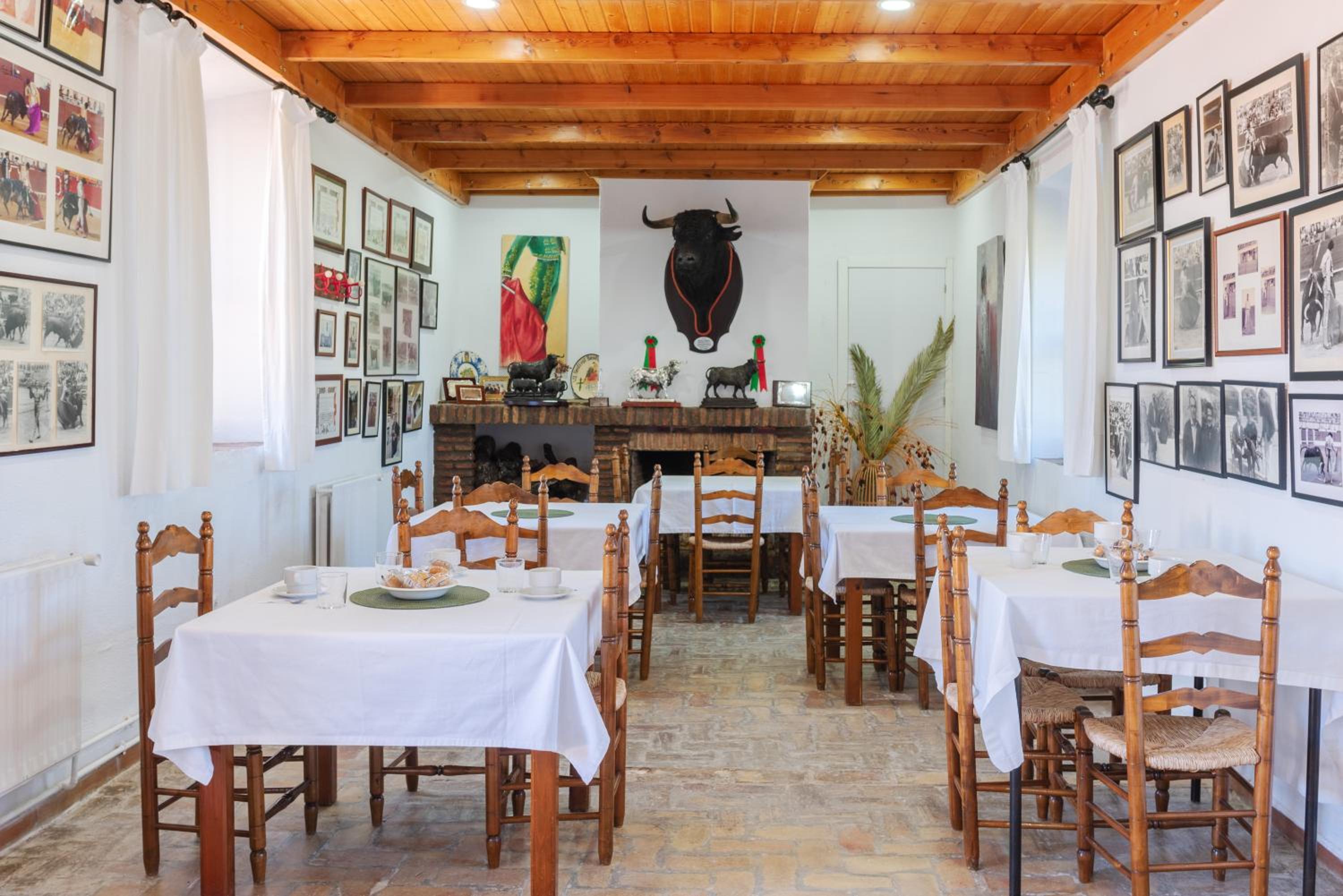 Alojamiento Rural Finca Barral