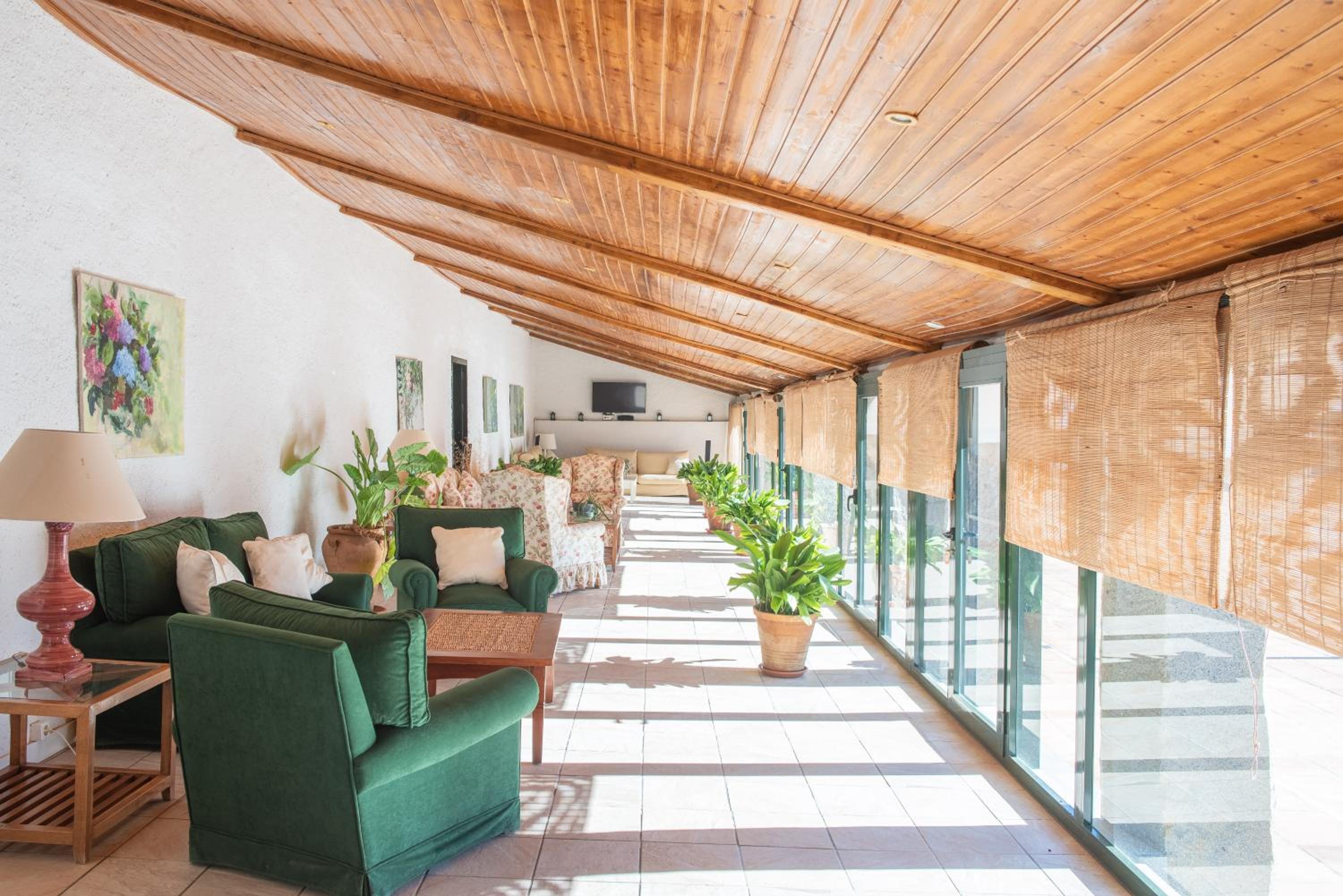Alojamiento Rural Finca Barral