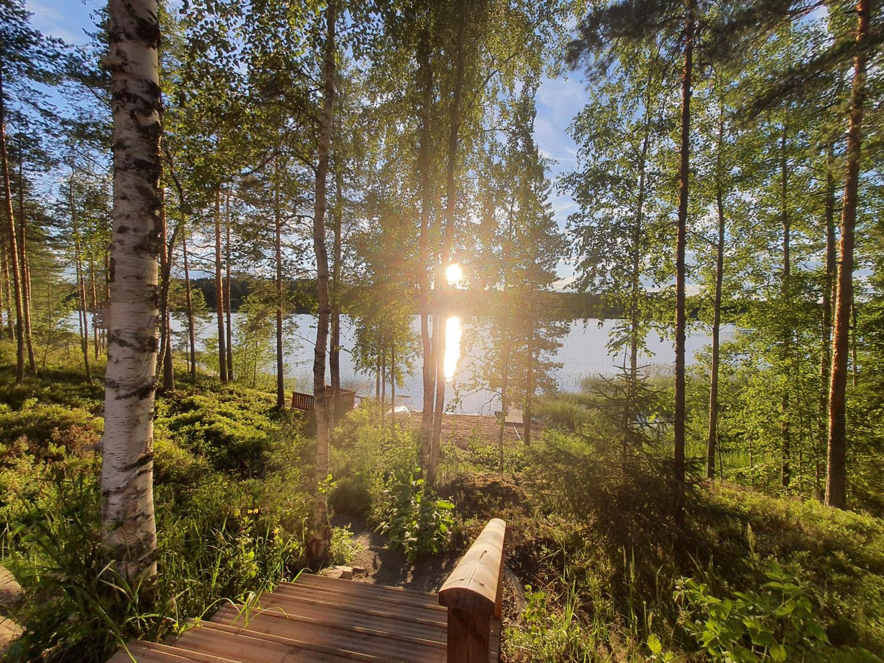 Villa Mäkivaski