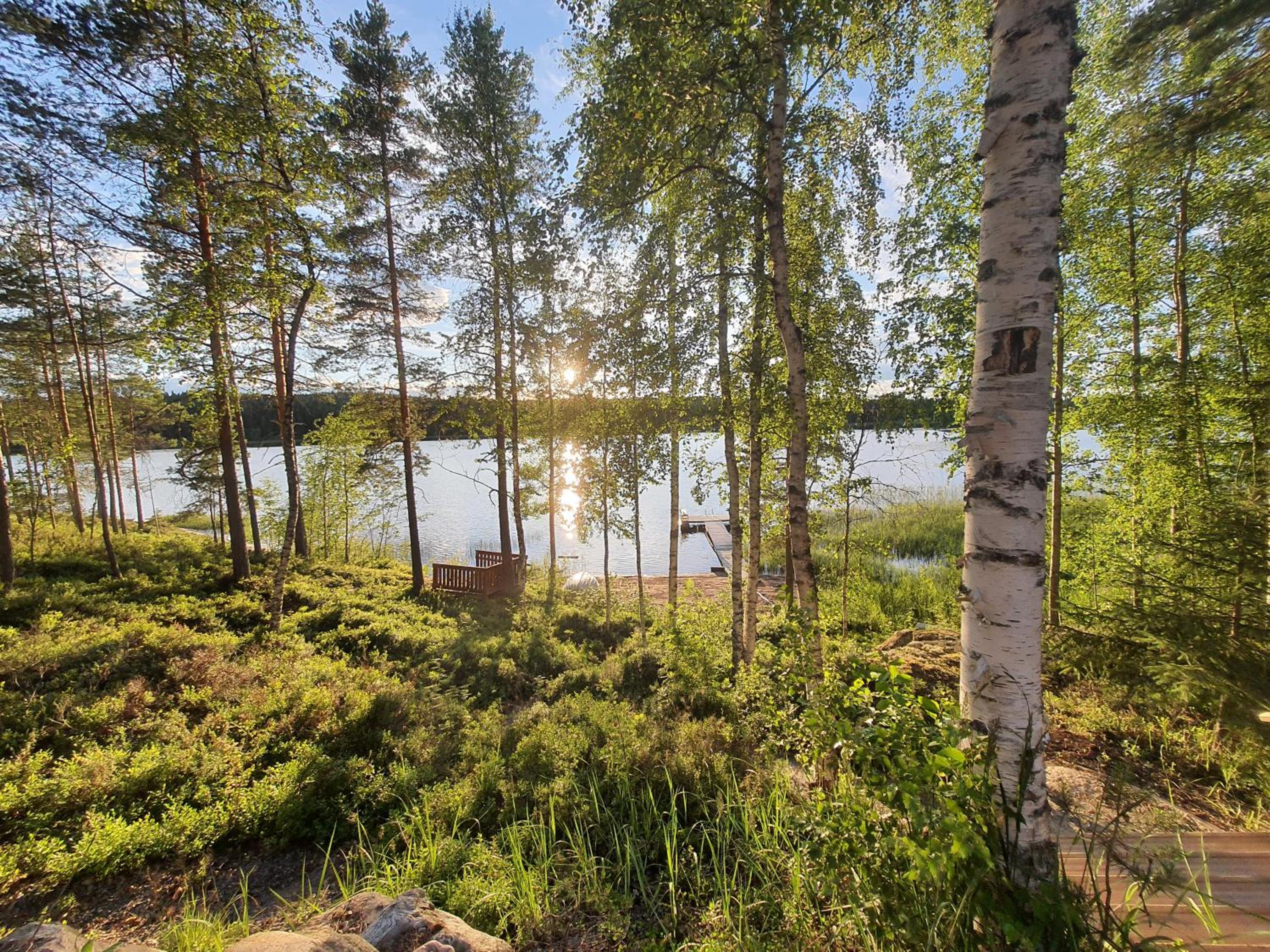 Villa Mäkivaski