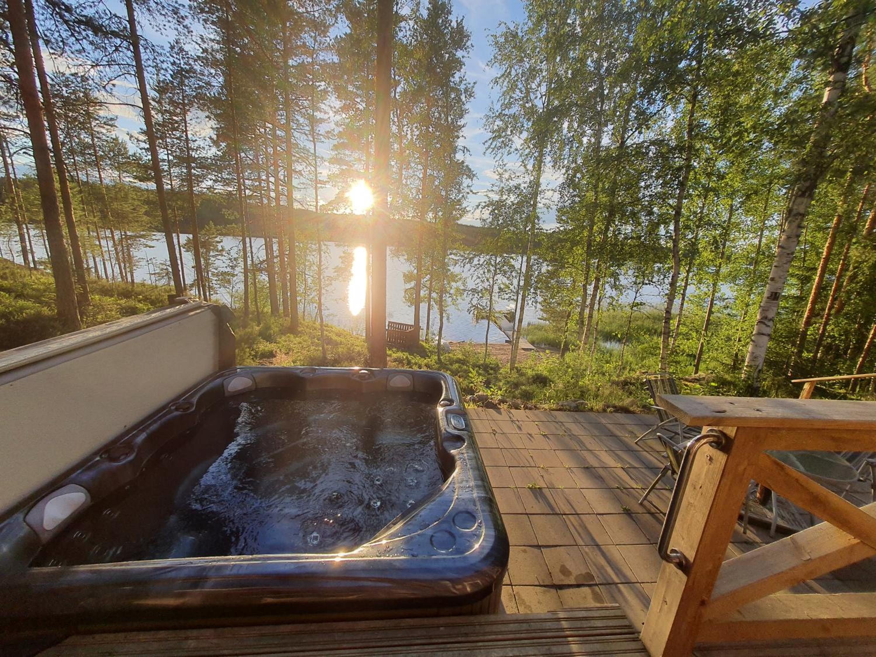 Villa Mäkivaski
