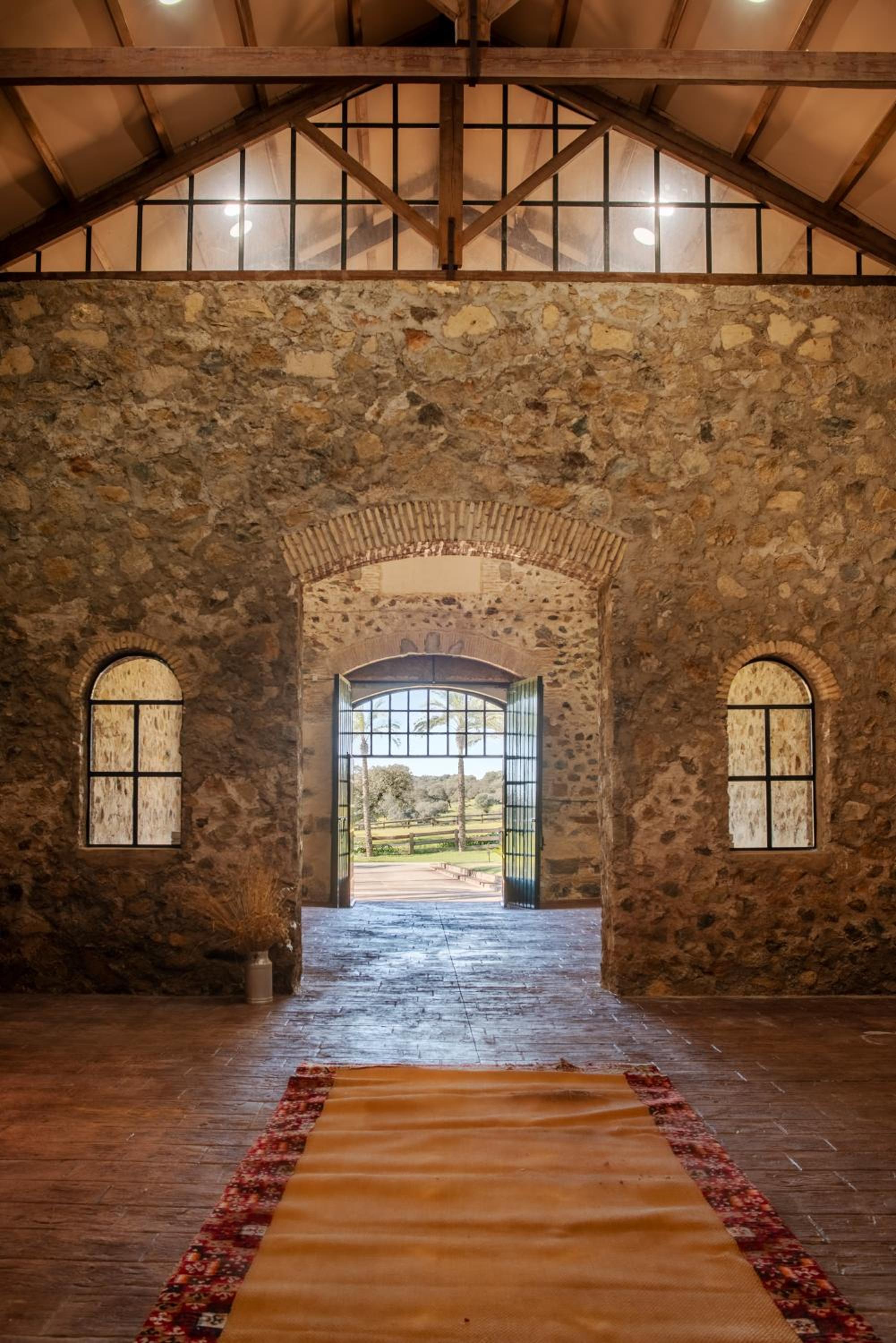 Alojamiento Rural Finca Barral