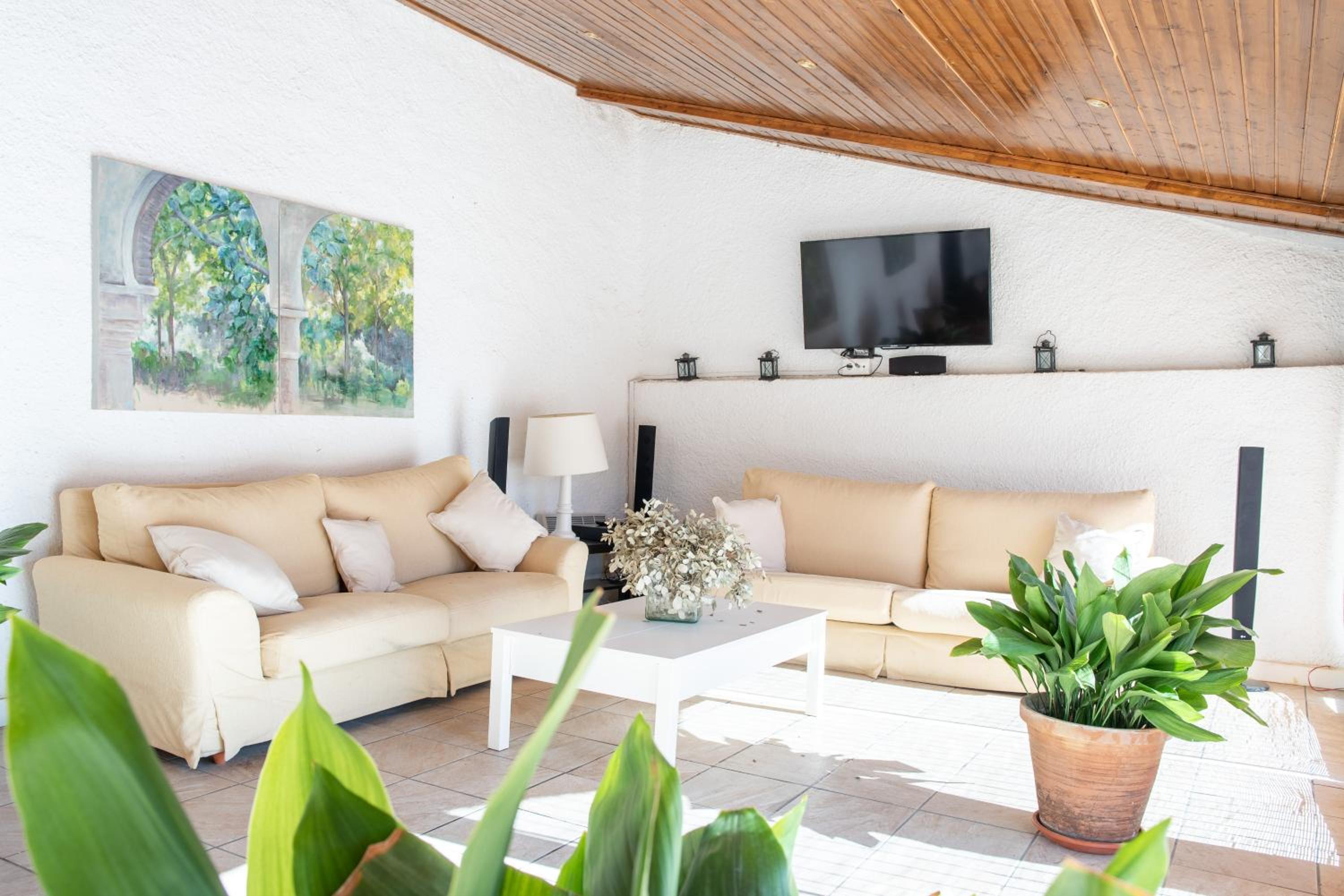 Alojamiento Rural Finca Barral