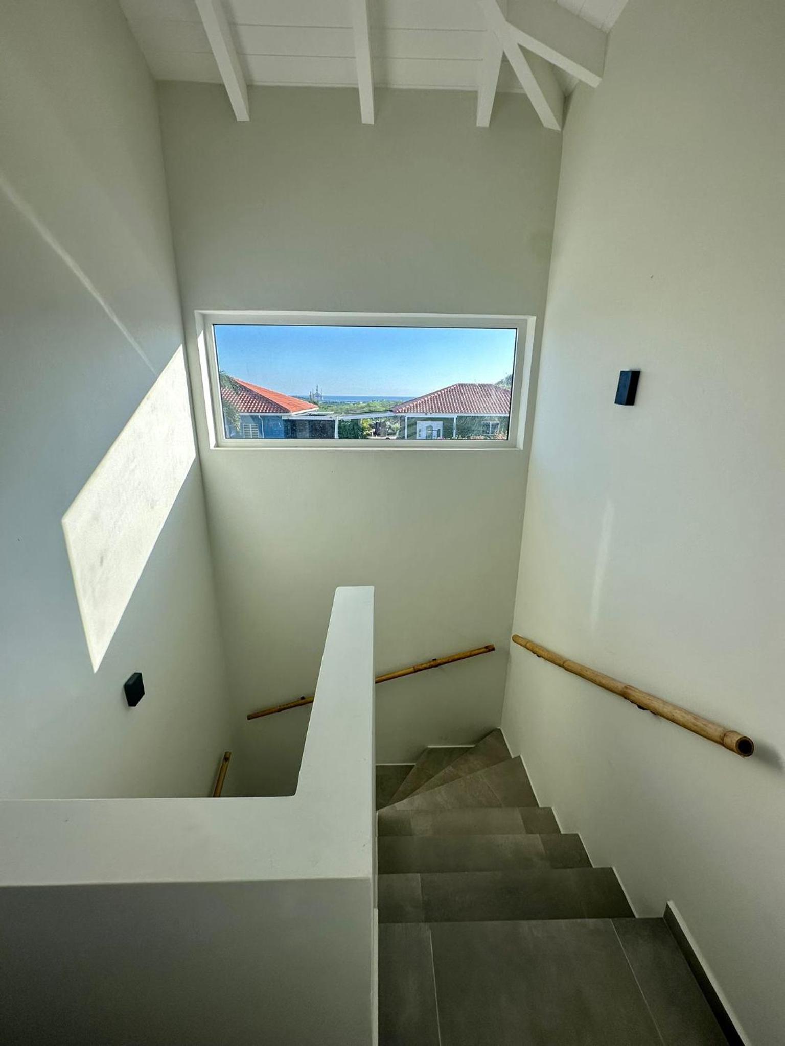 Villa Vista Montaña