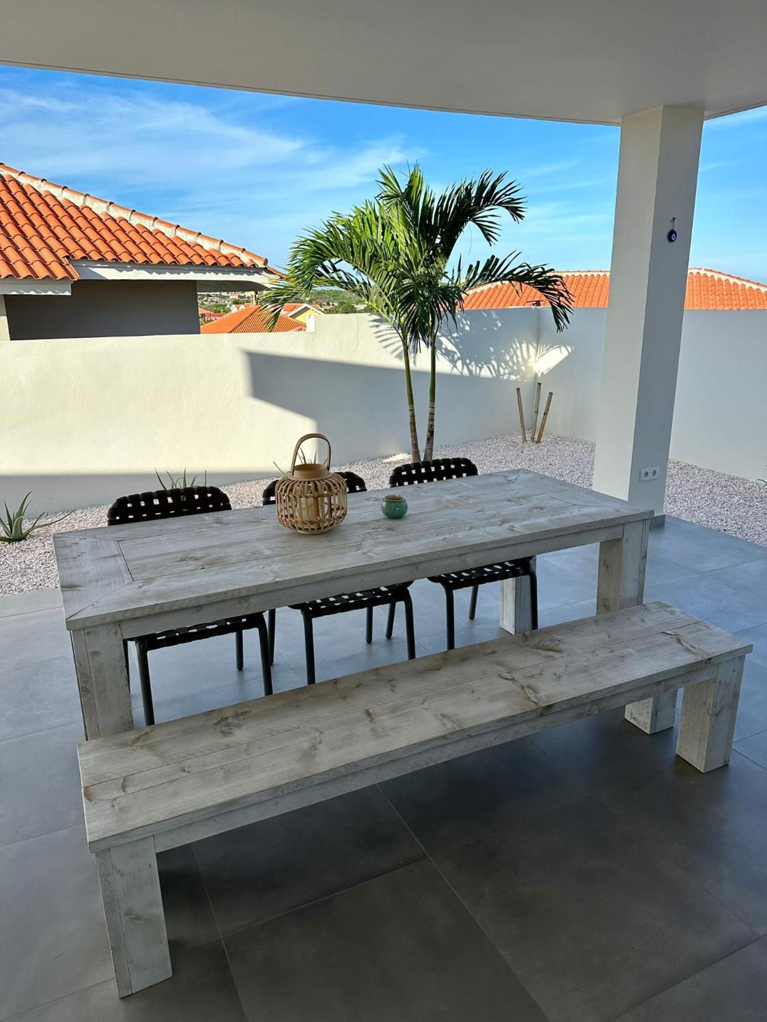 Villa Vista Montaña