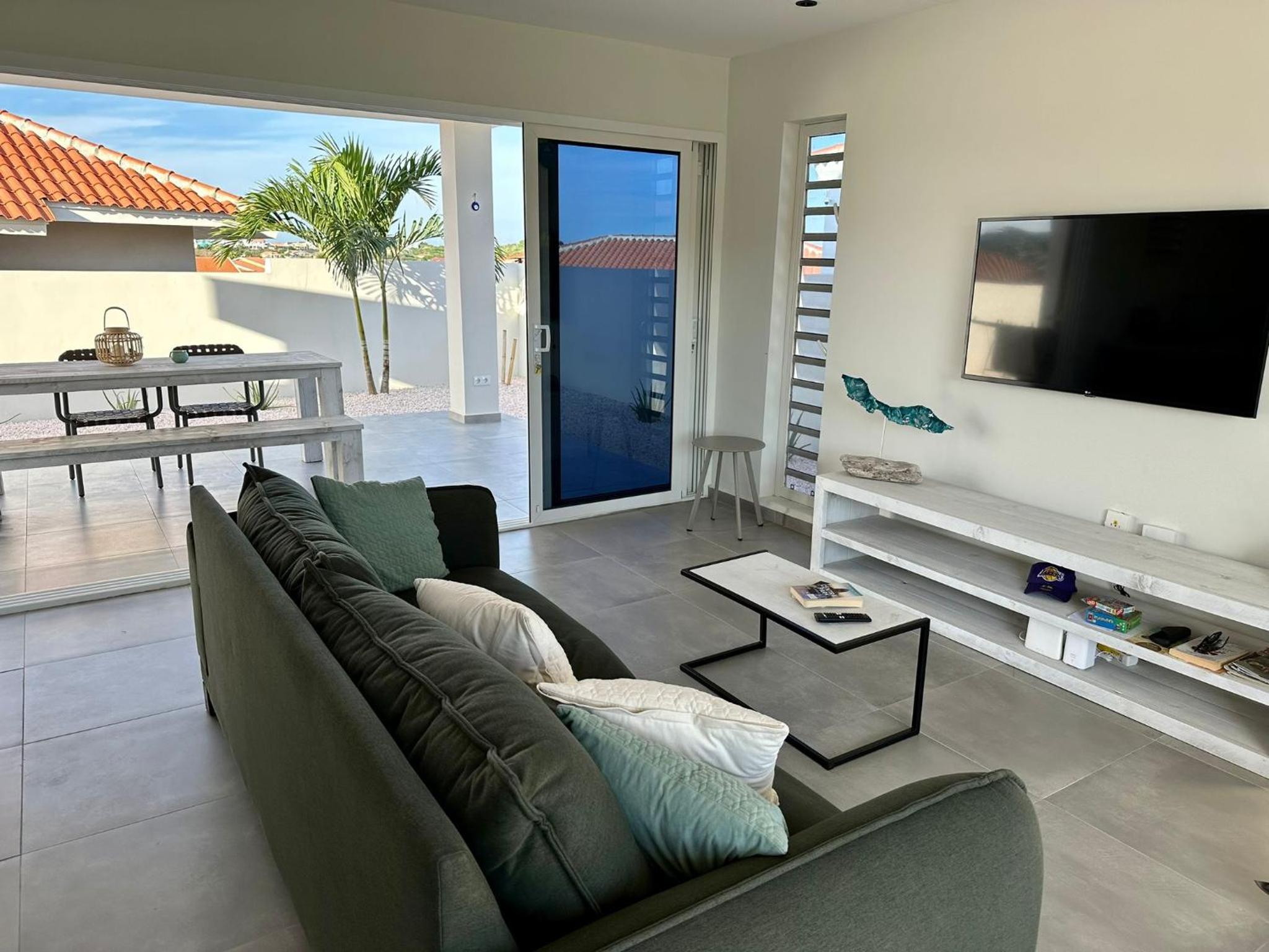 Villa Vista Montaña
