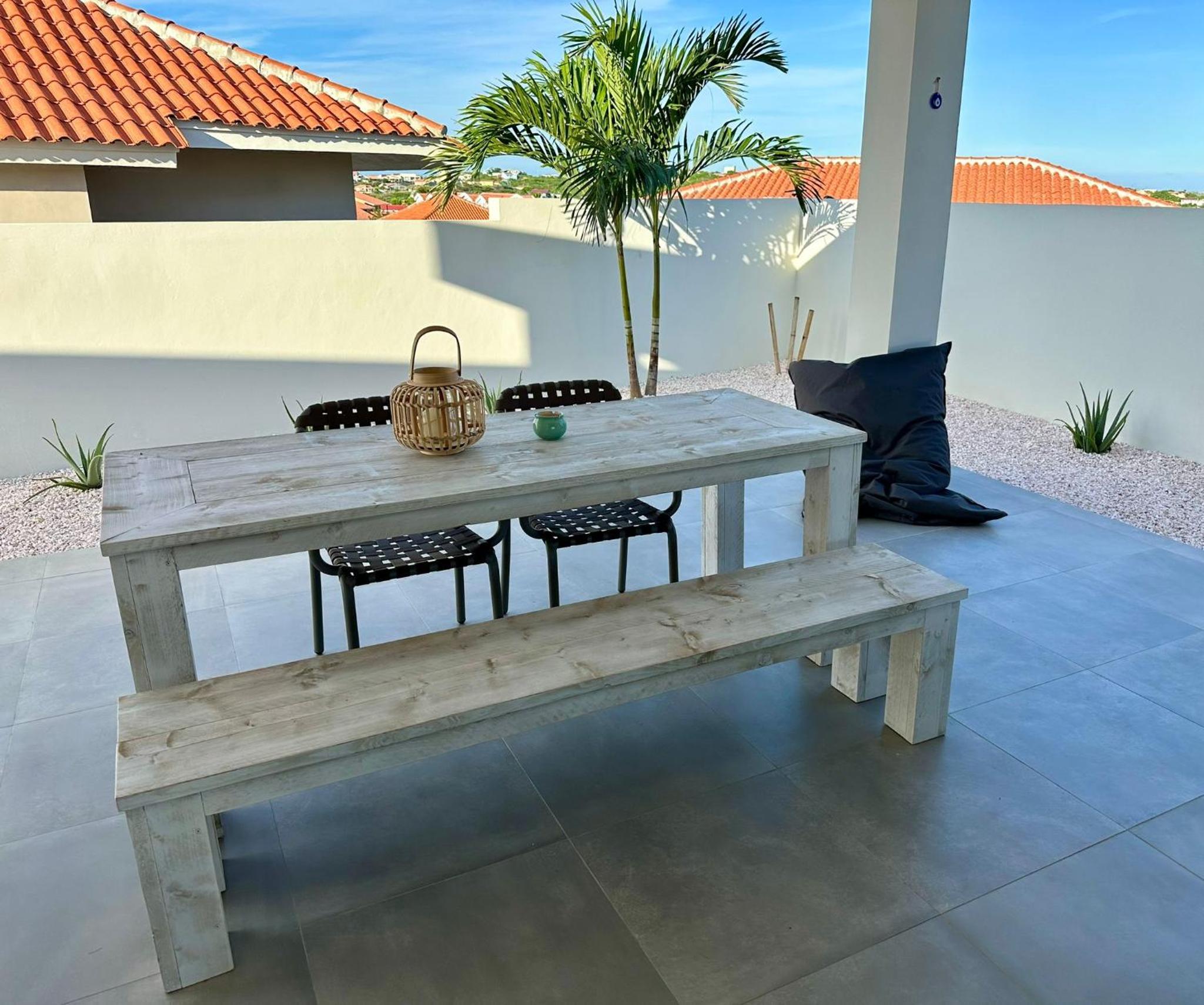 Villa Vista Montaña