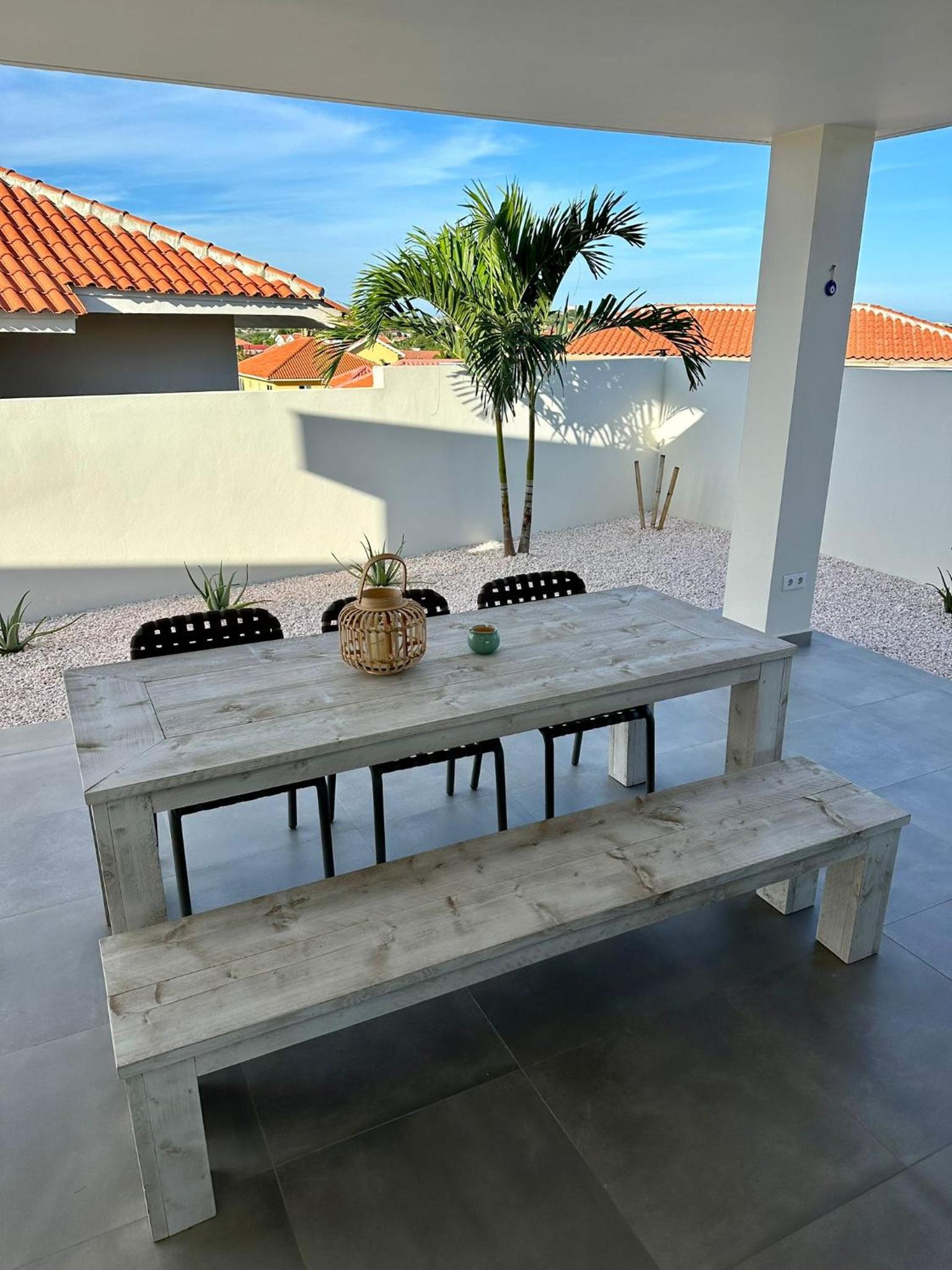 Villa Vista Montaña