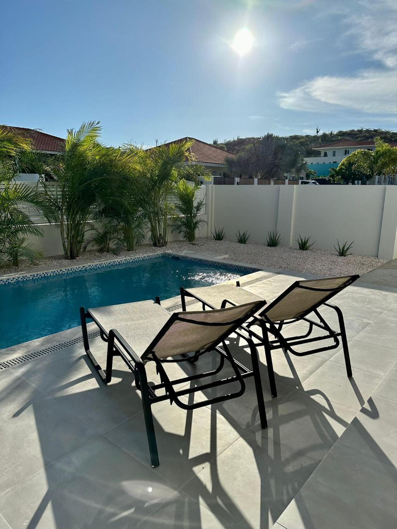 Villa Vista Montaña