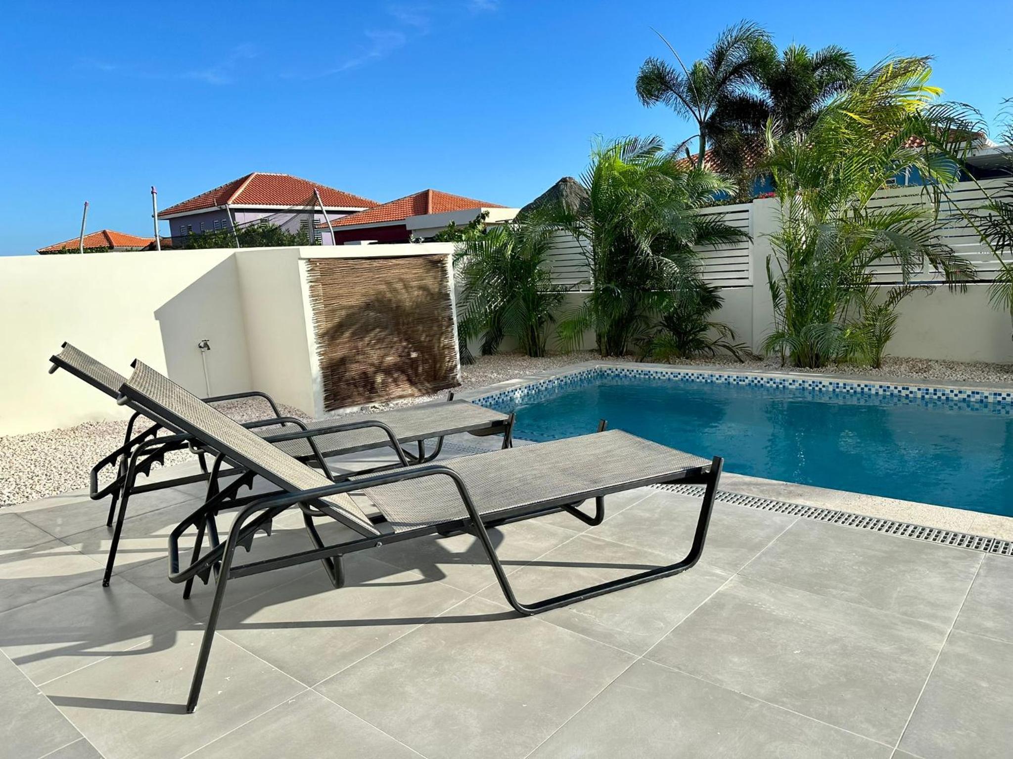 Villa Vista Montaña