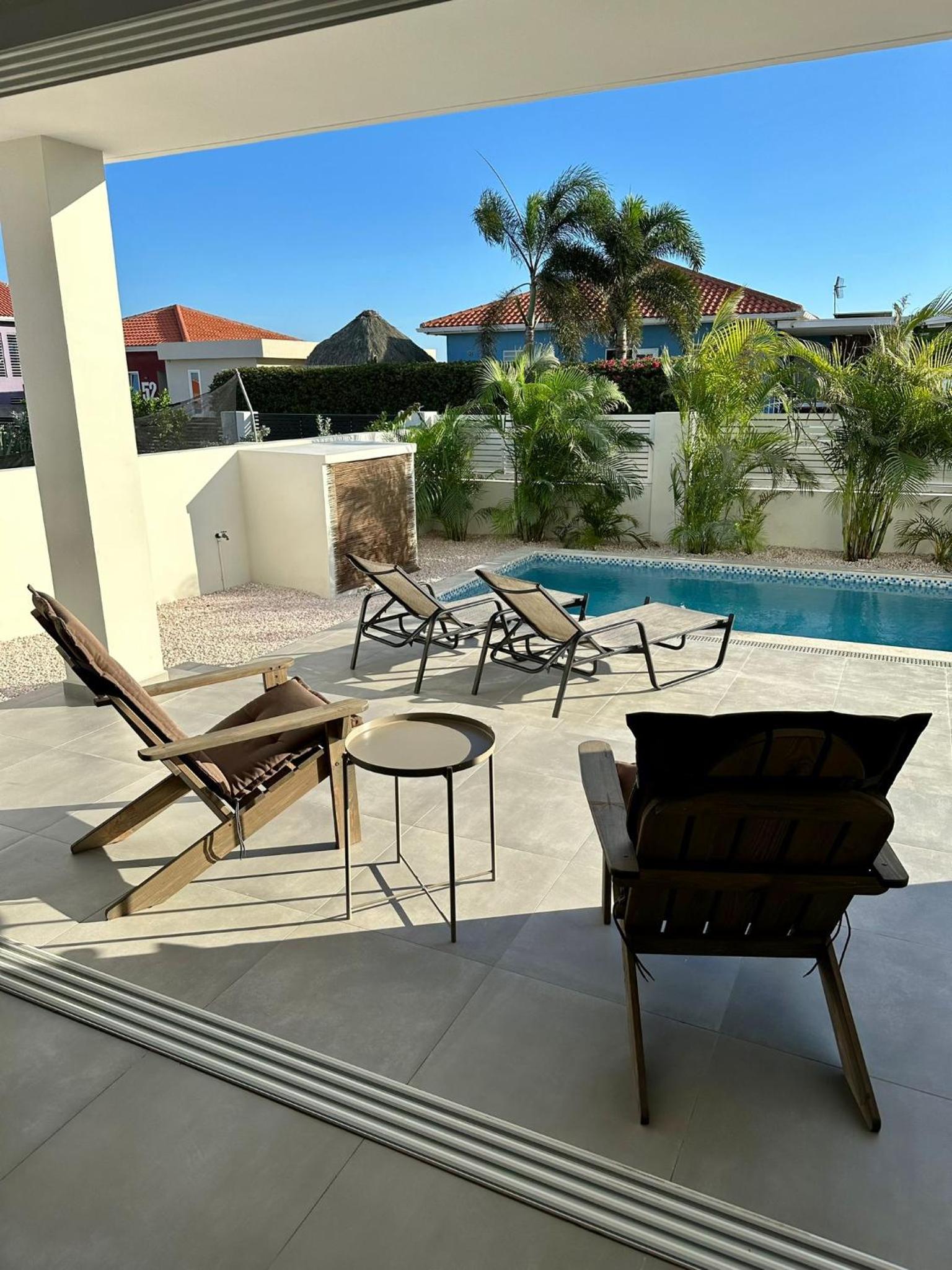 Villa Vista Montaña