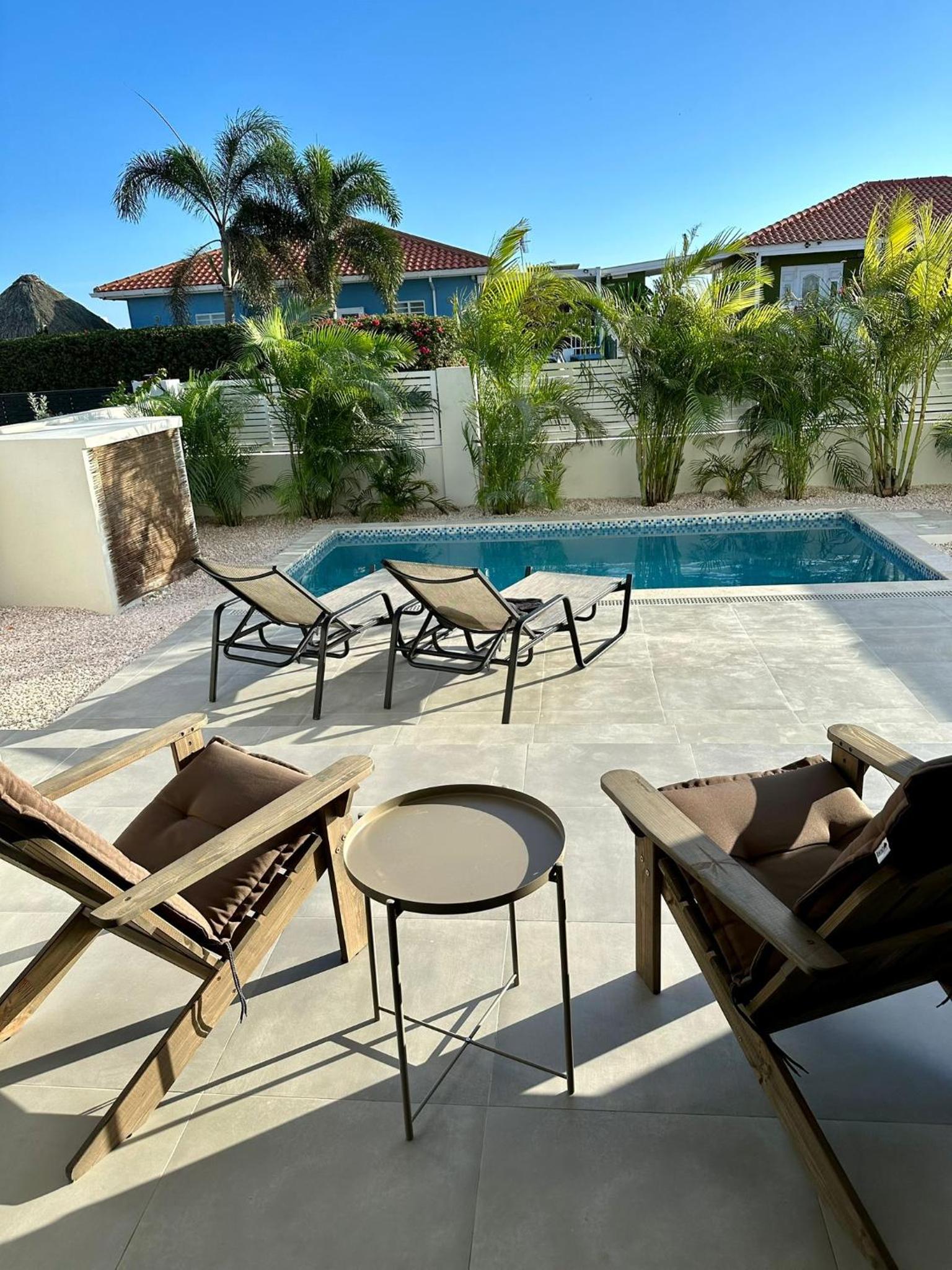 Villa Vista Montaña