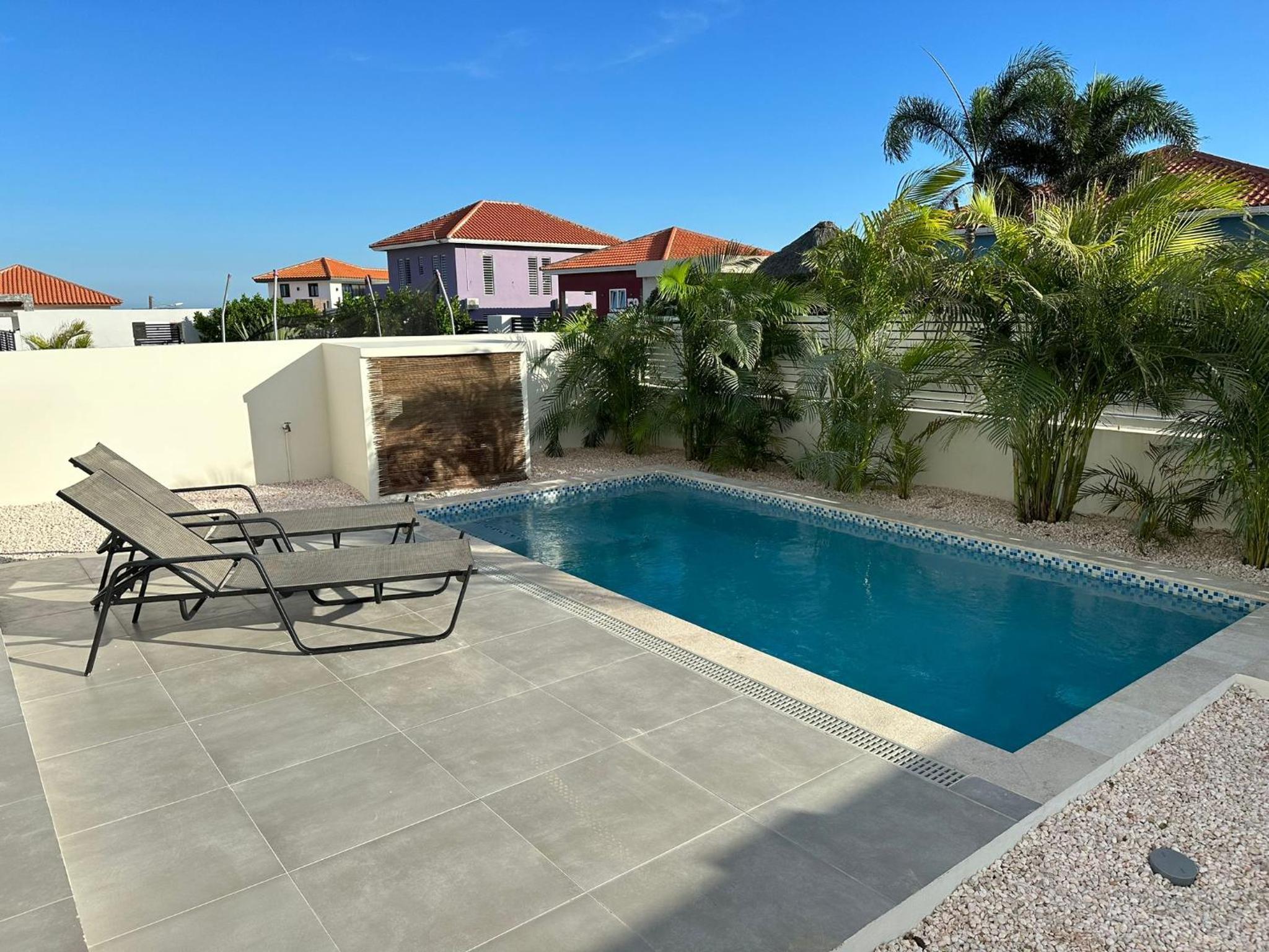 Villa Vista Montaña