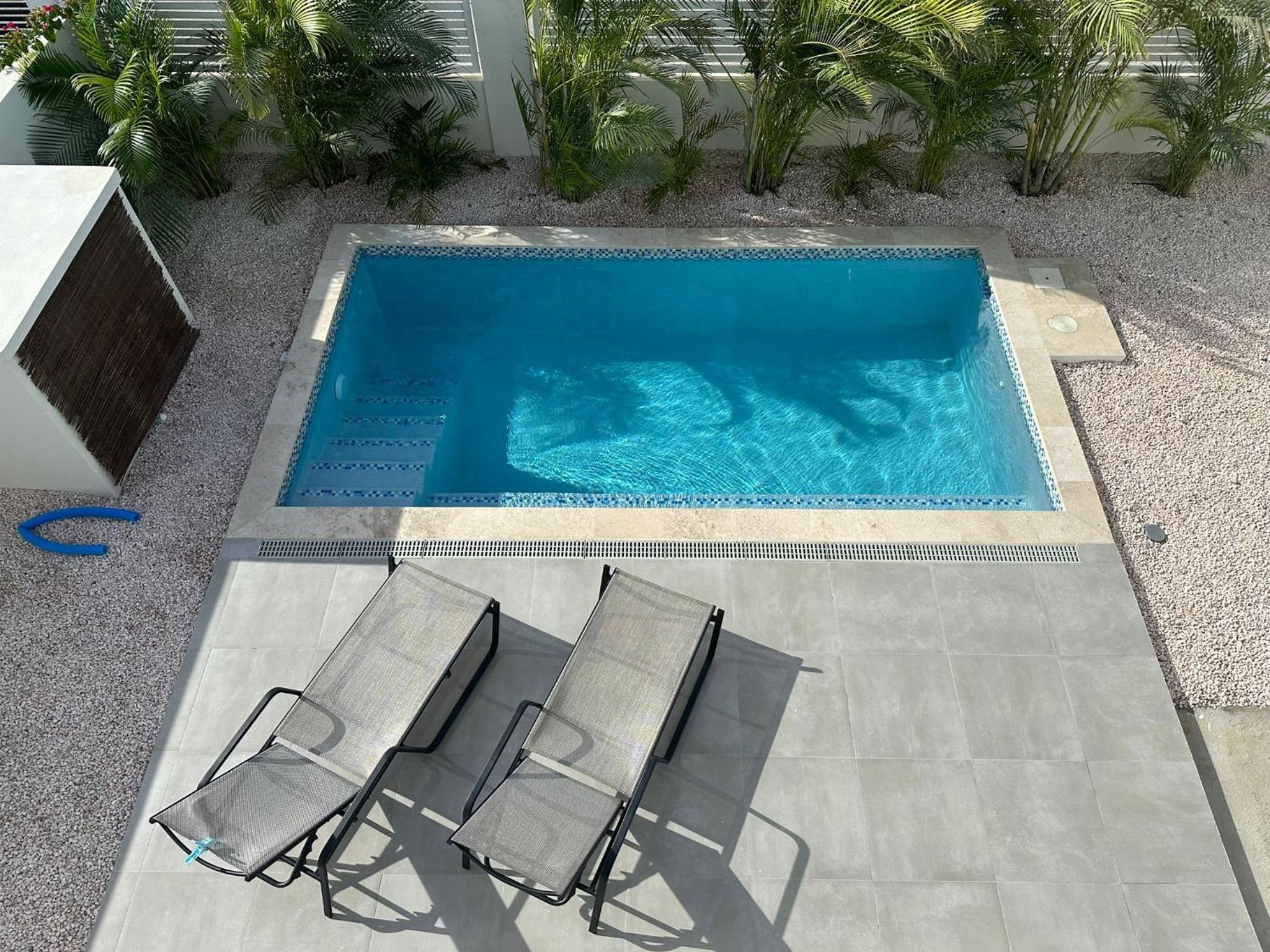 Villa Vista Montaña