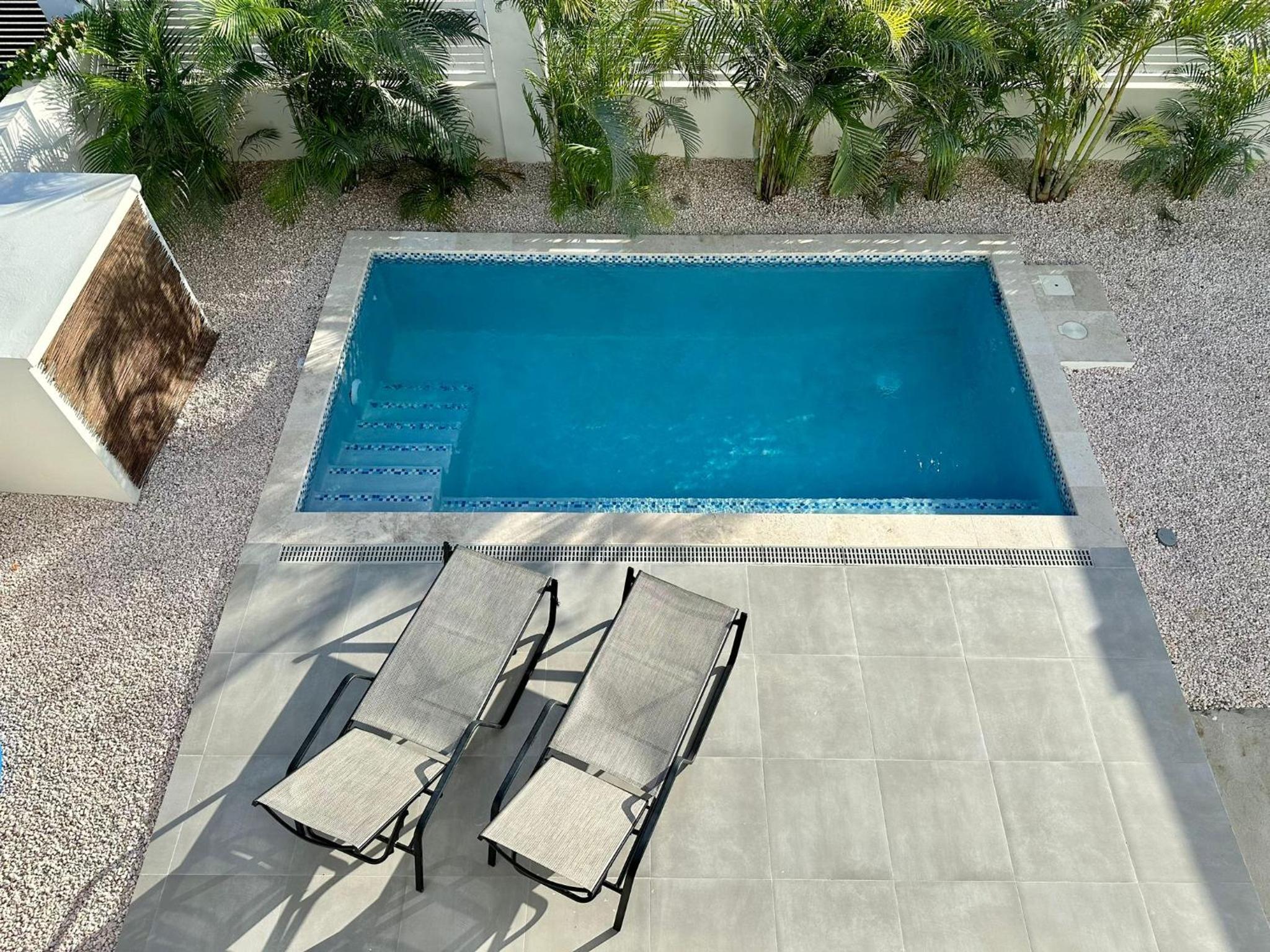 Villa Vista Montaña