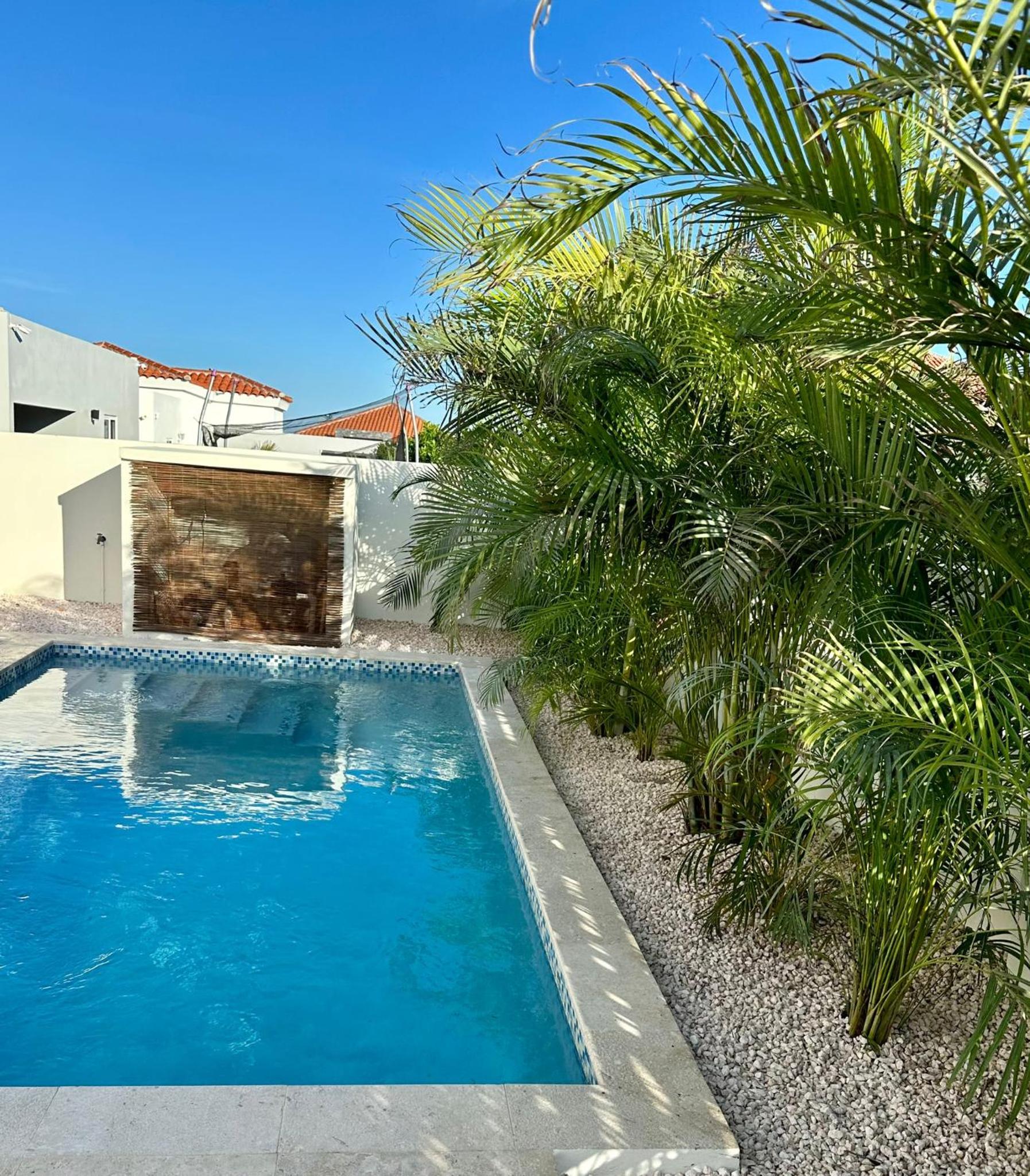 Villa Vista Montaña
