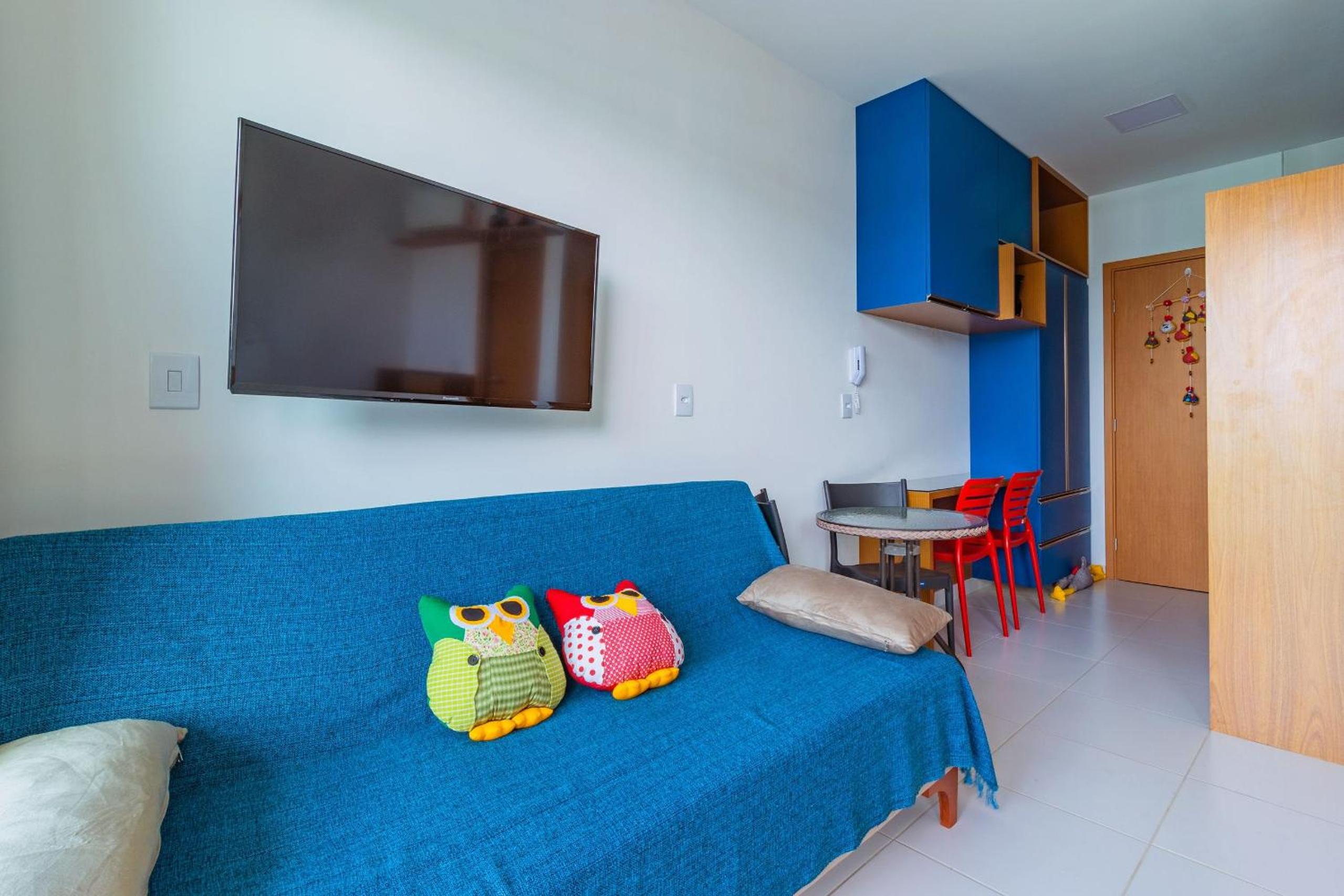 Mana Beach #B305 – 80 m from the Beach by Carpediem