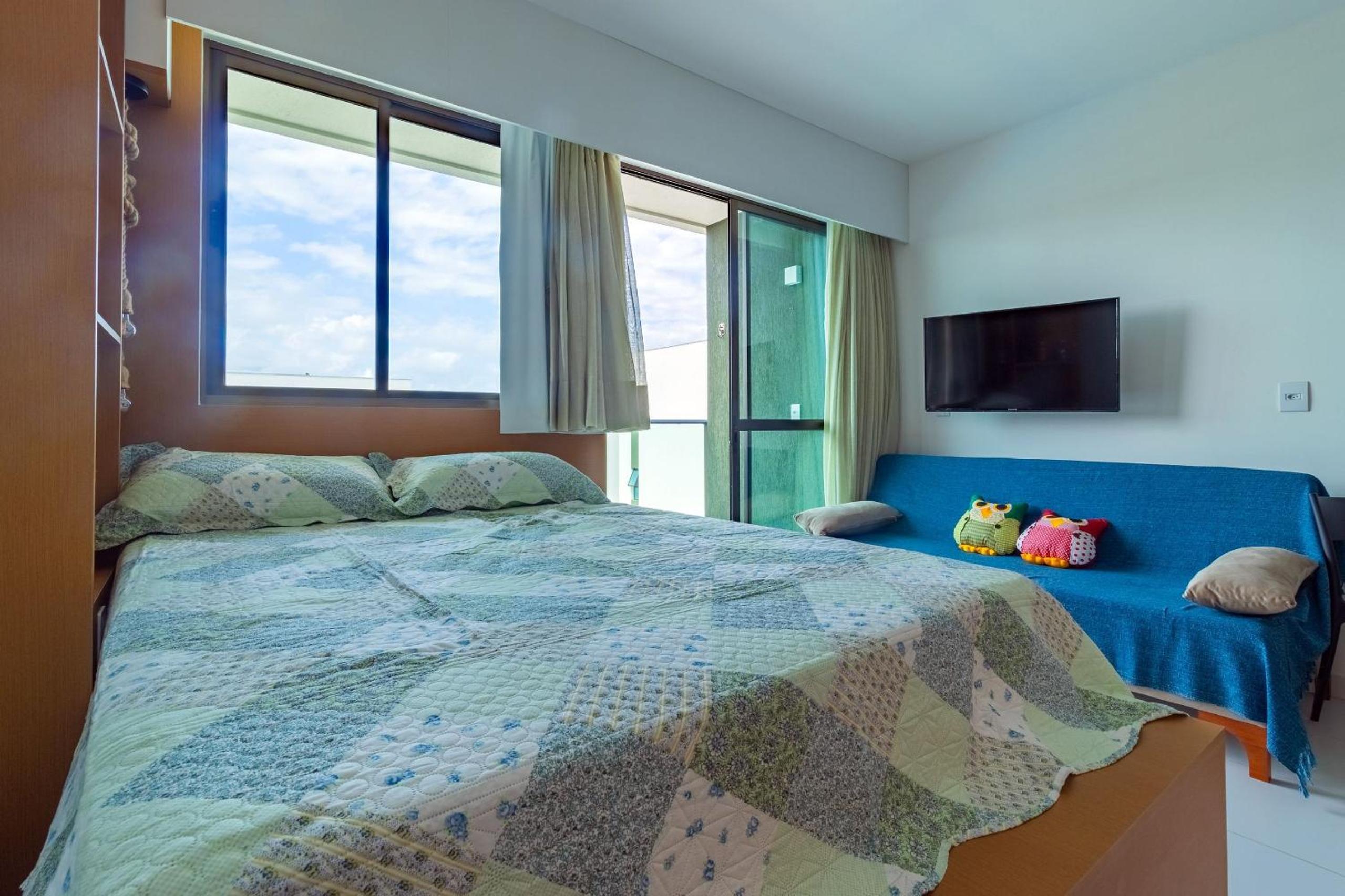 Mana Beach #B305 – 80 m from the Beach by Carpediem