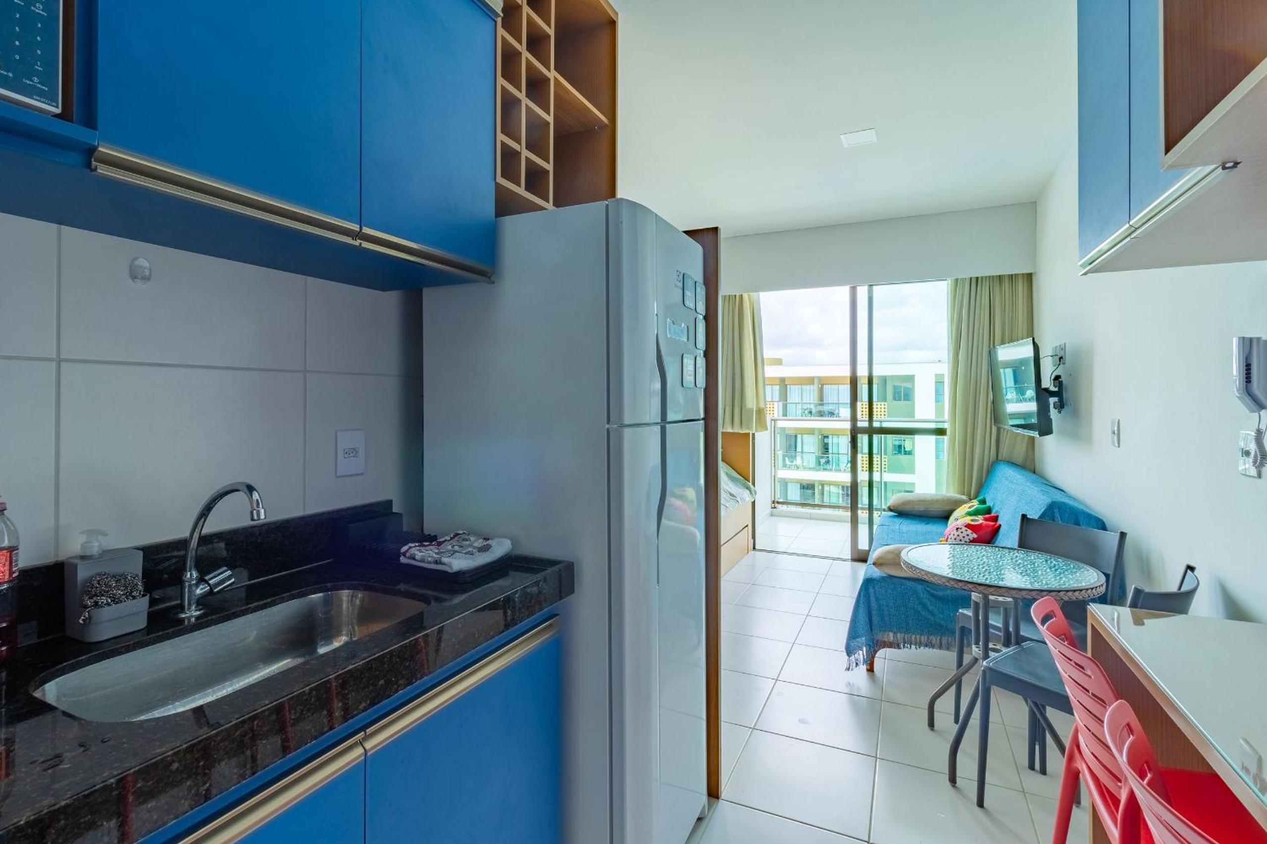 Mana Beach #B305 – 80 m from the Beach by Carpediem