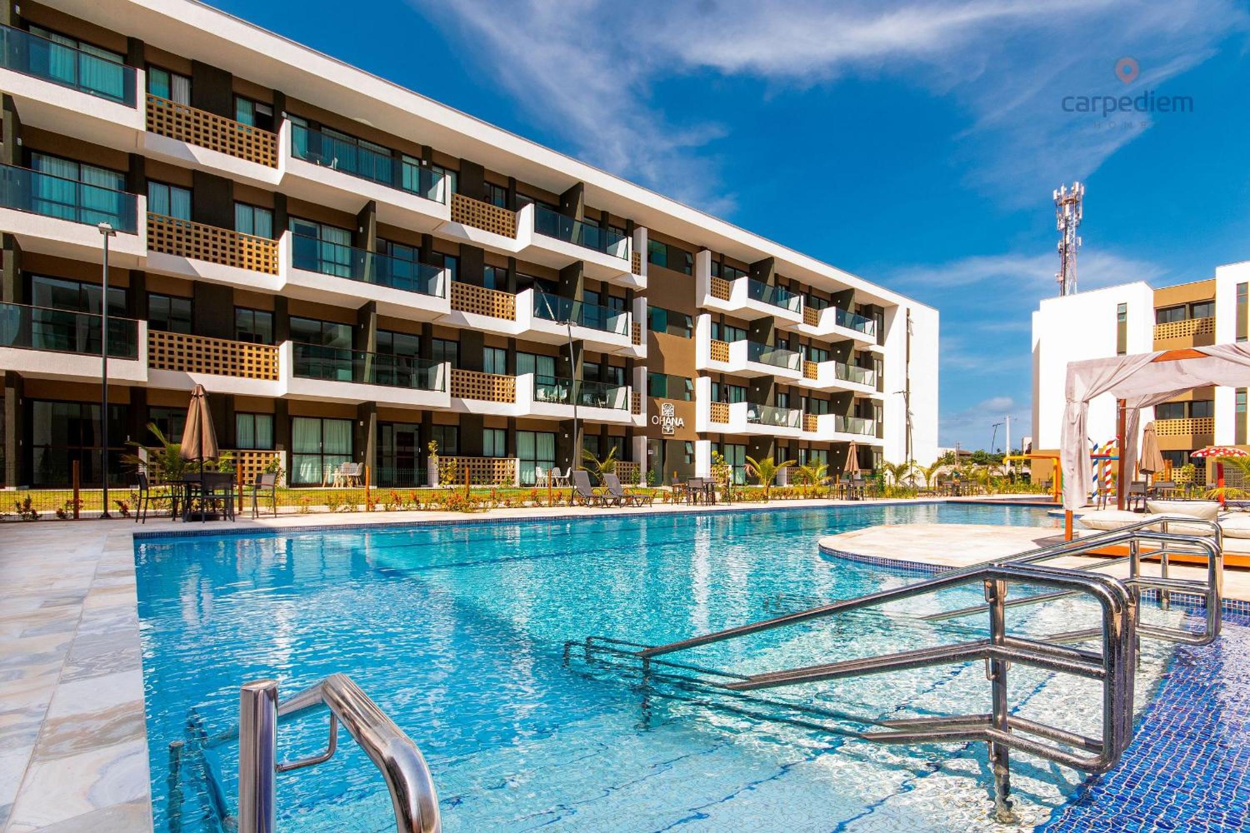 Mana Beach #B305 – 80 m from the Beach by Carpediem