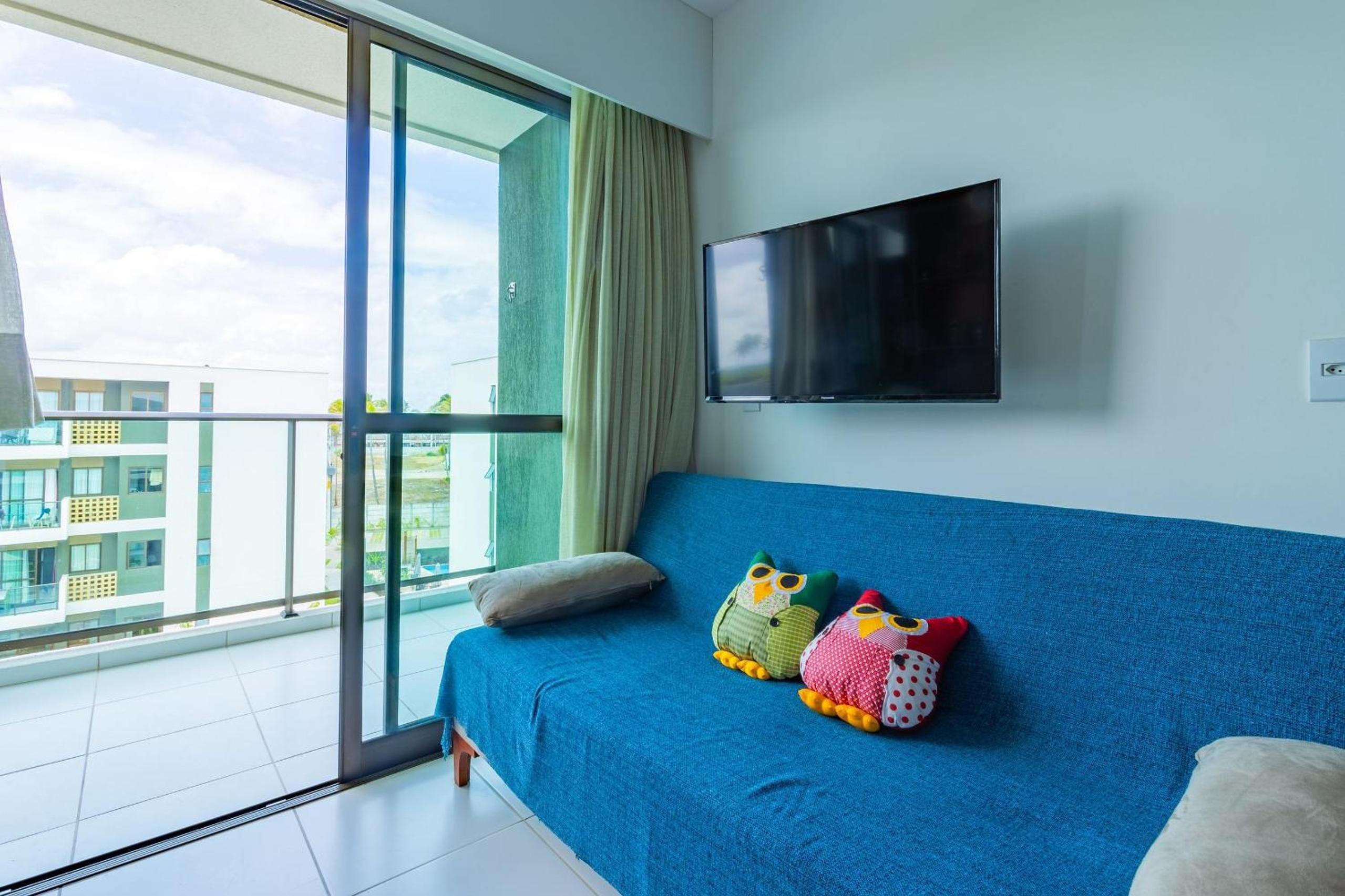 Mana Beach #B305 – 80 m from the Beach by Carpediem
