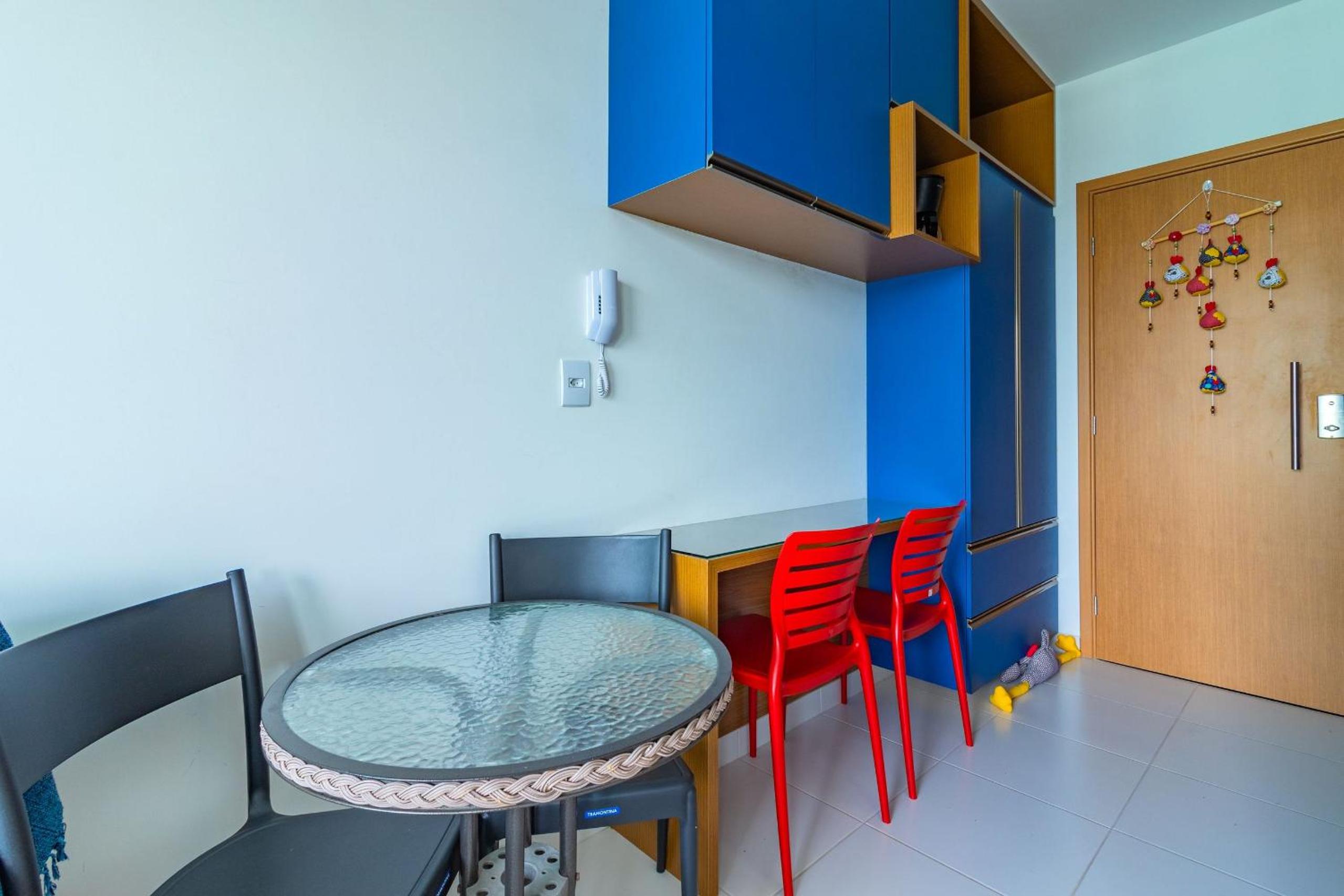 Mana Beach #B305 – 80 m from the Beach by Carpediem