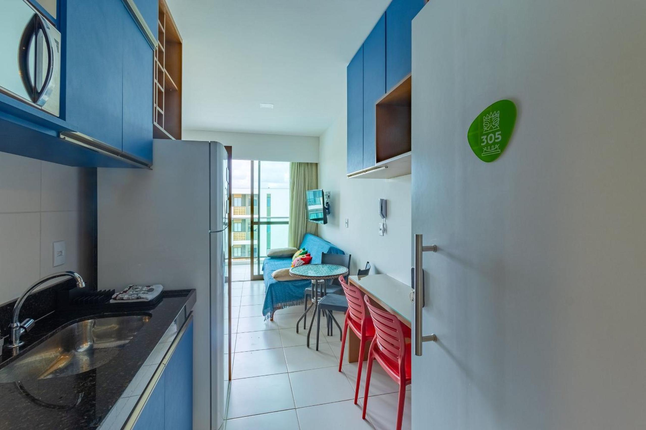 Mana Beach #B305 – 80 m from the Beach by Carpediem