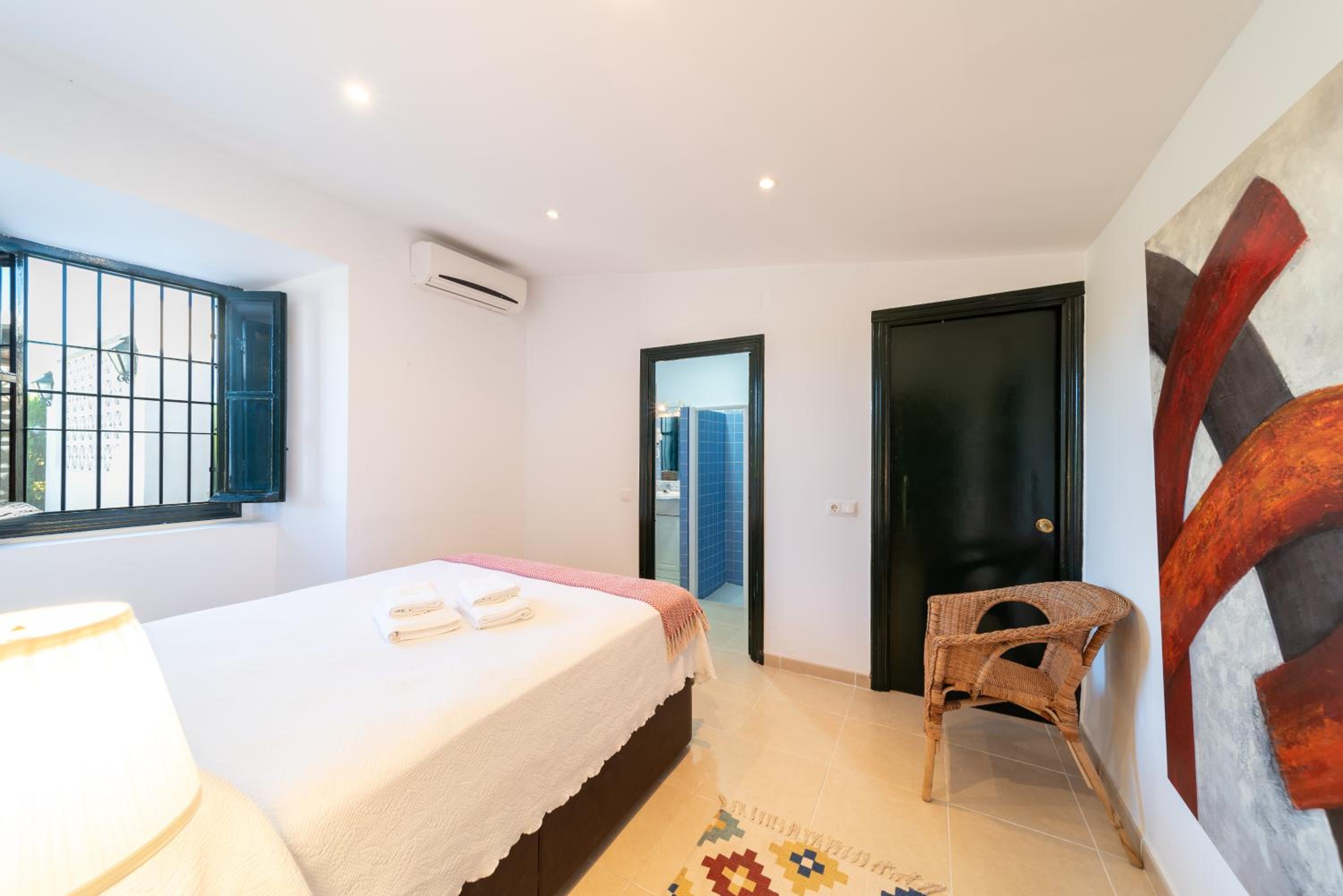 Alojamiento Rural Finca Barral