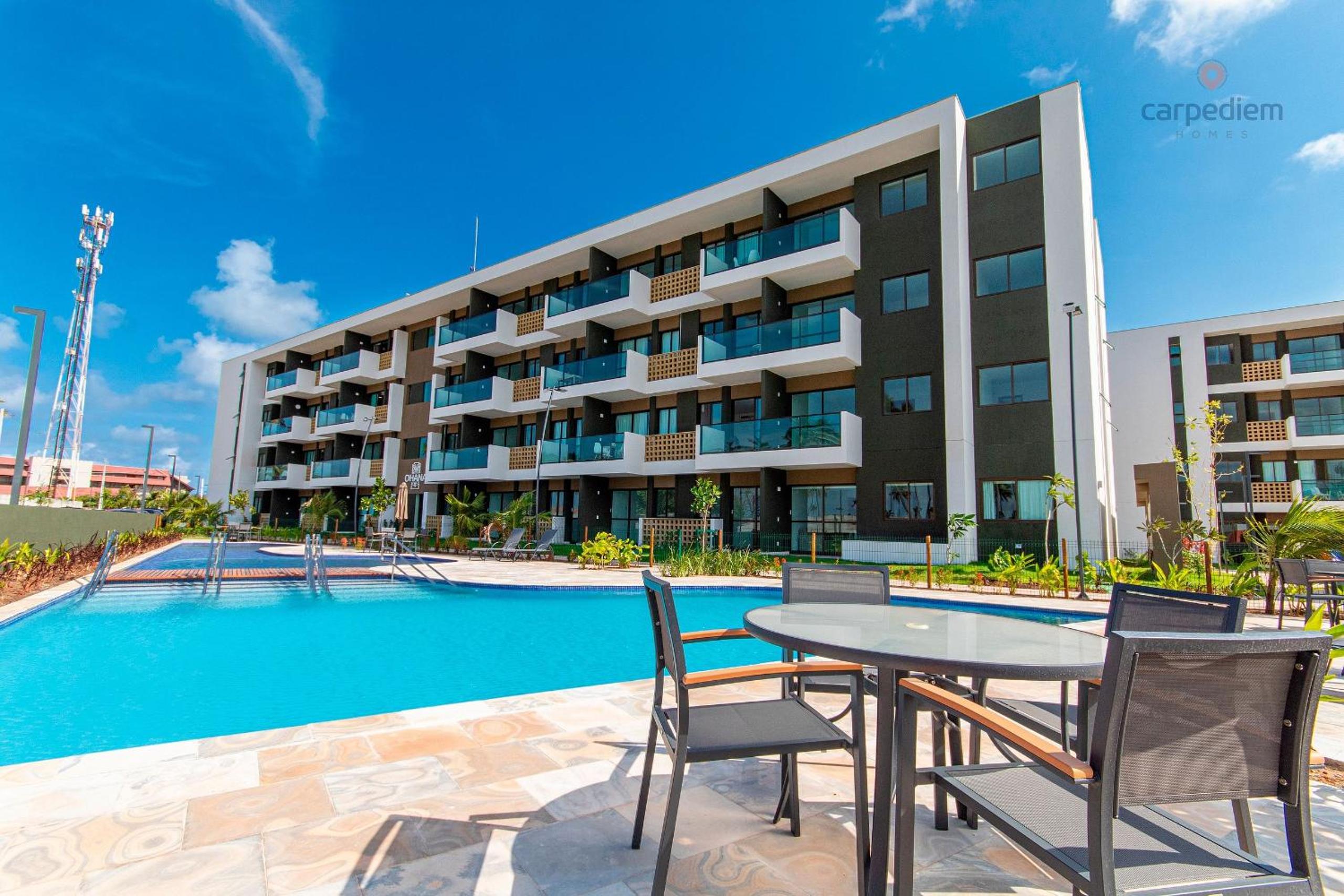 Mana Beach #B305 – 80 m from the Beach by Carpediem