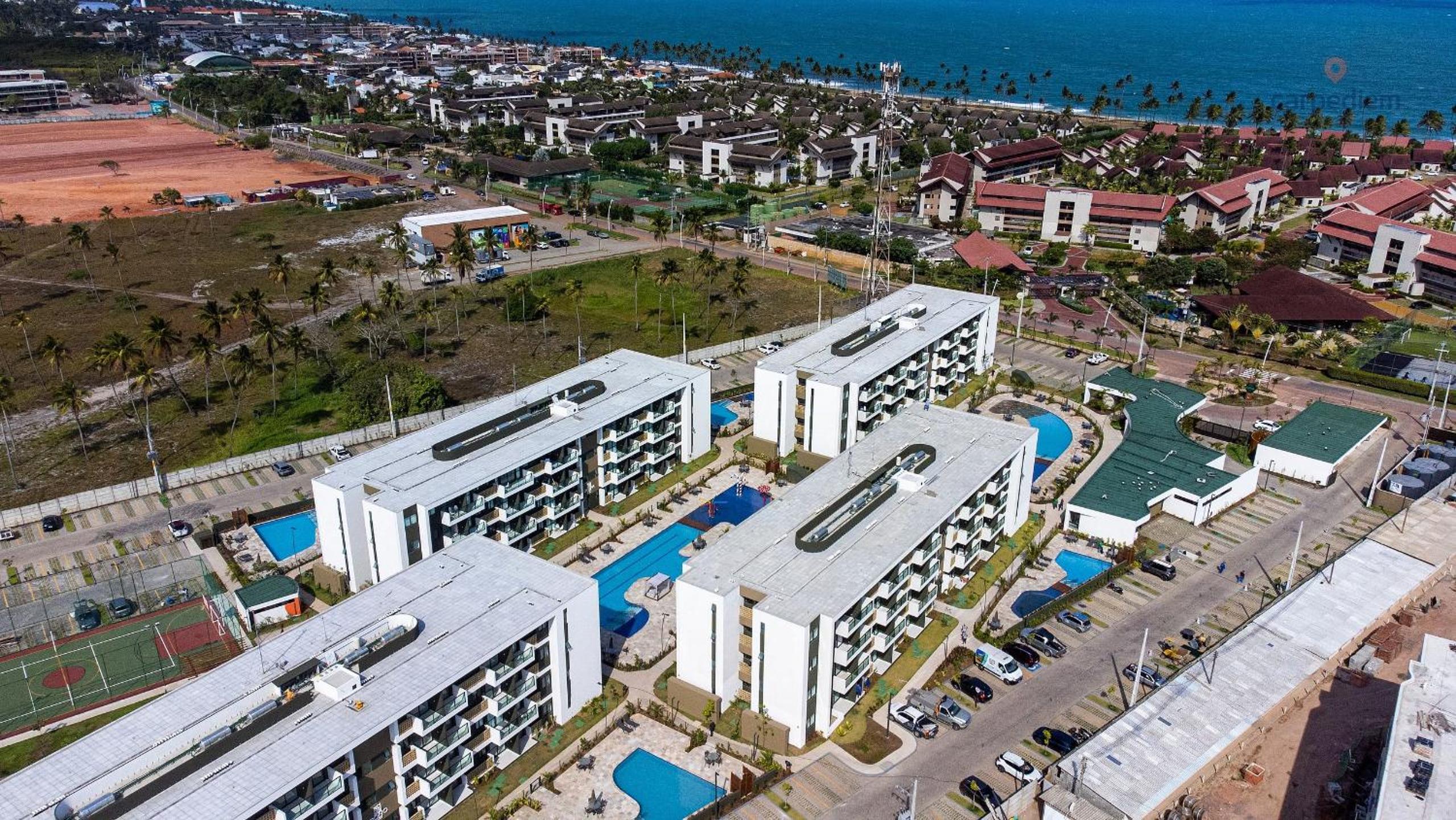 Mana Beach #B305 – 80 m from the Beach by Carpediem