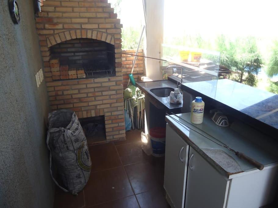 Casa Mansão 4 Suítes 5 Banheiros Vista Sensacional Piscina 3m x12m