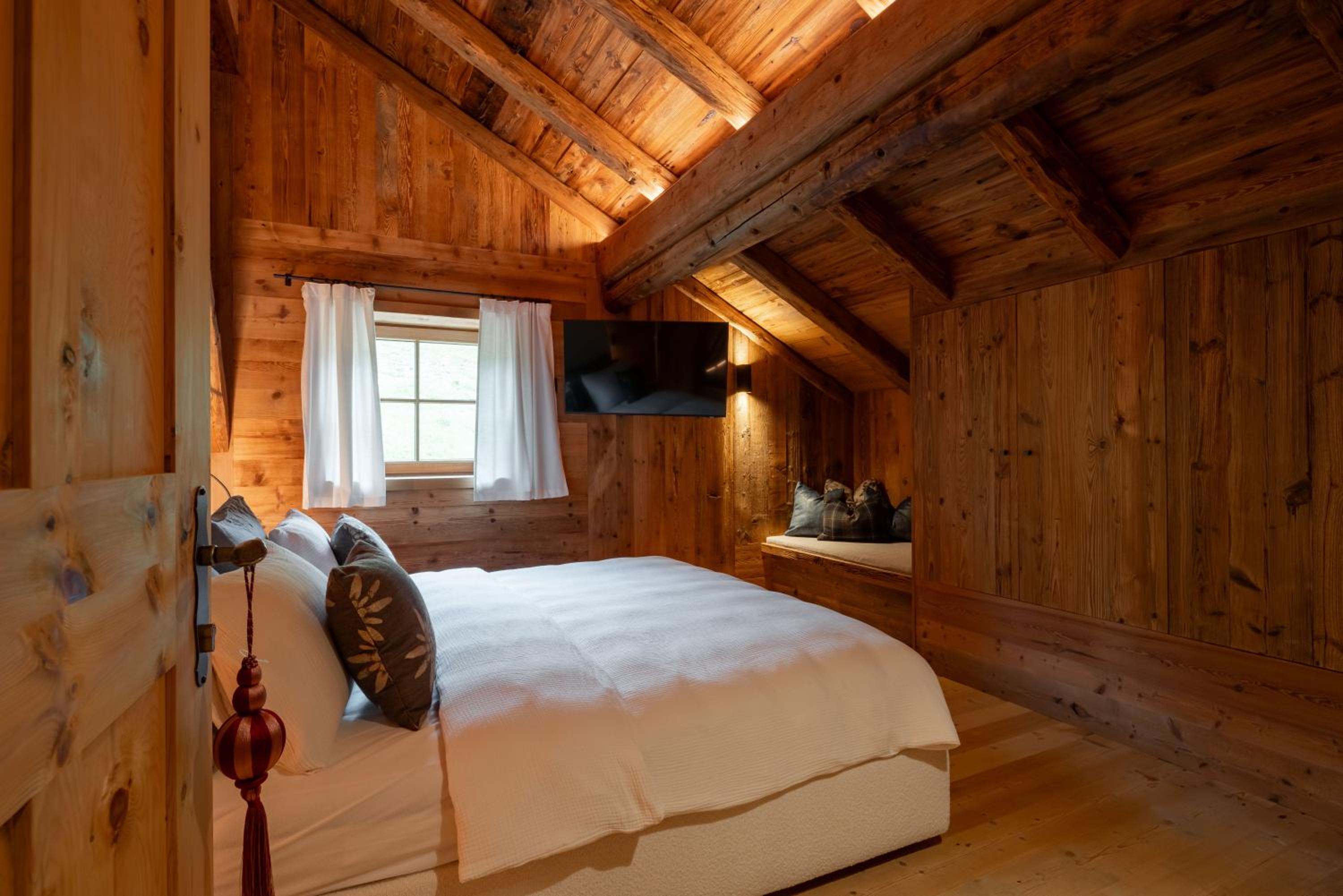 DOLOMITISCAPE CHALET