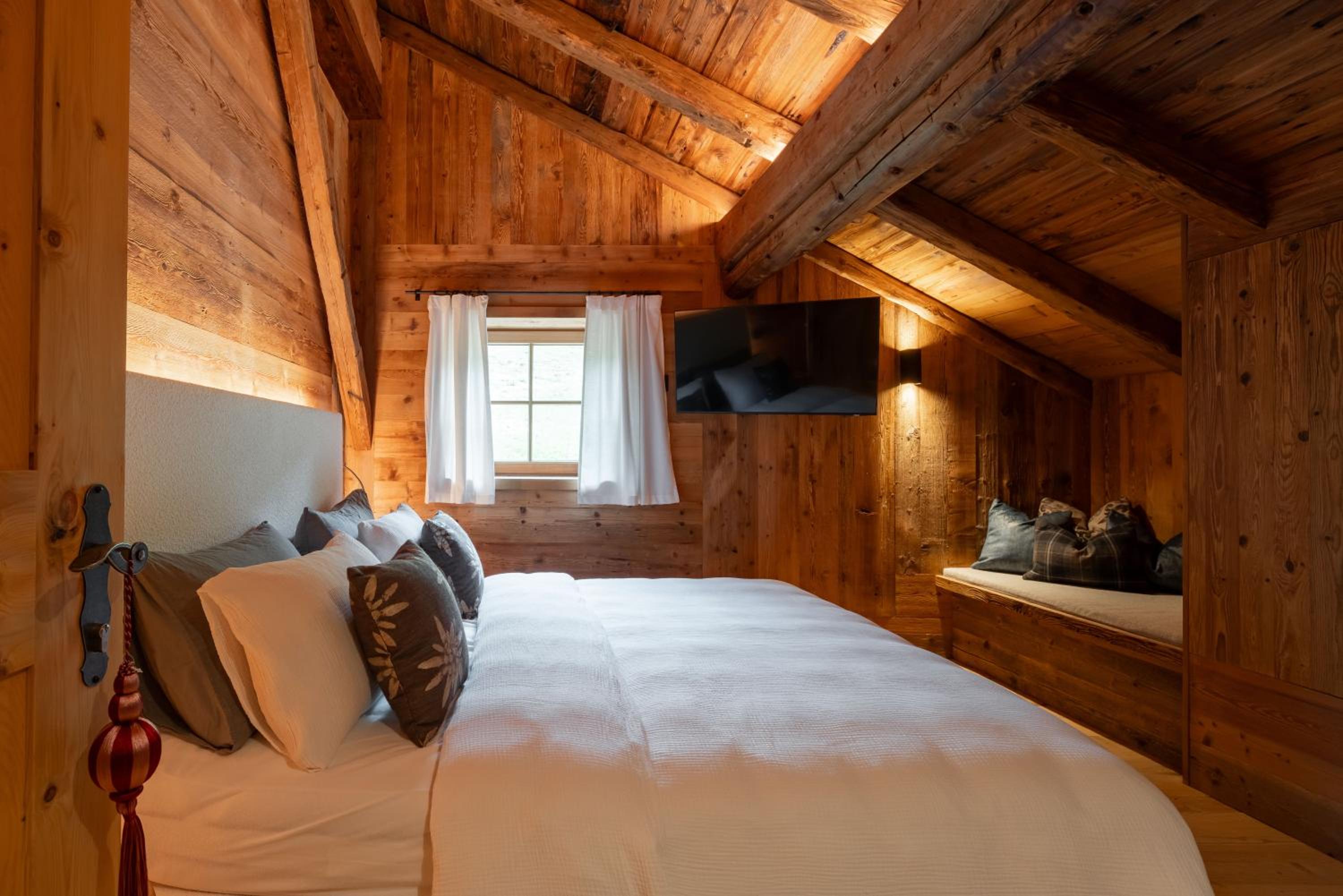 DOLOMITISCAPE CHALET