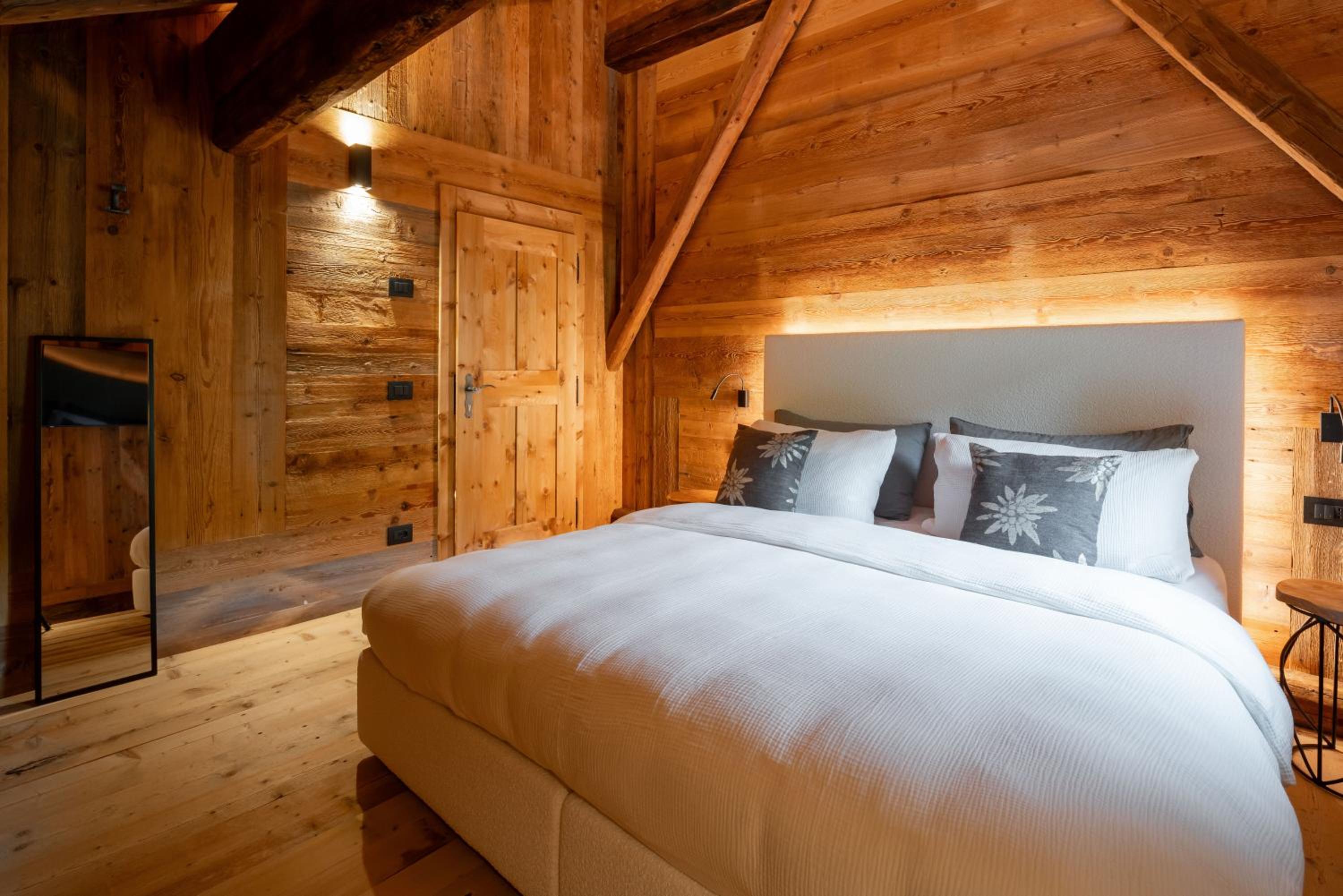 DOLOMITISCAPE CHALET