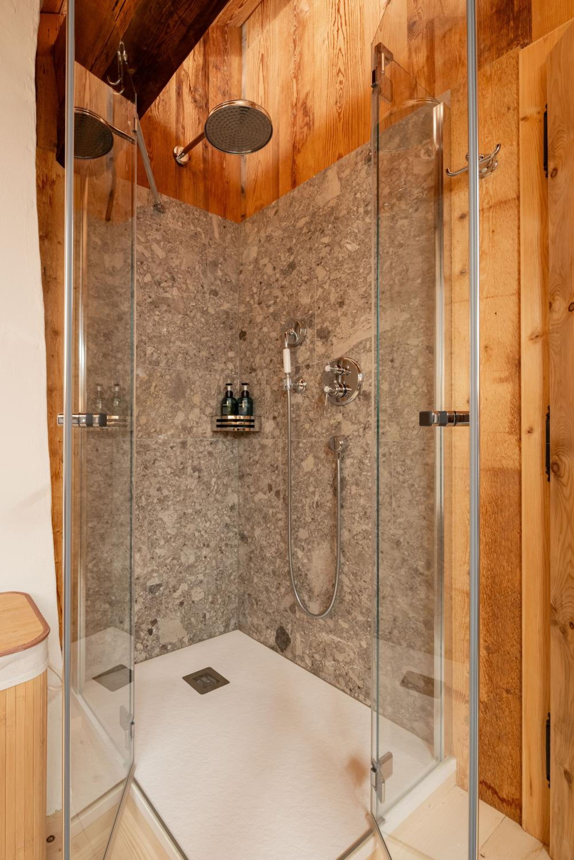DOLOMITISCAPE CHALET