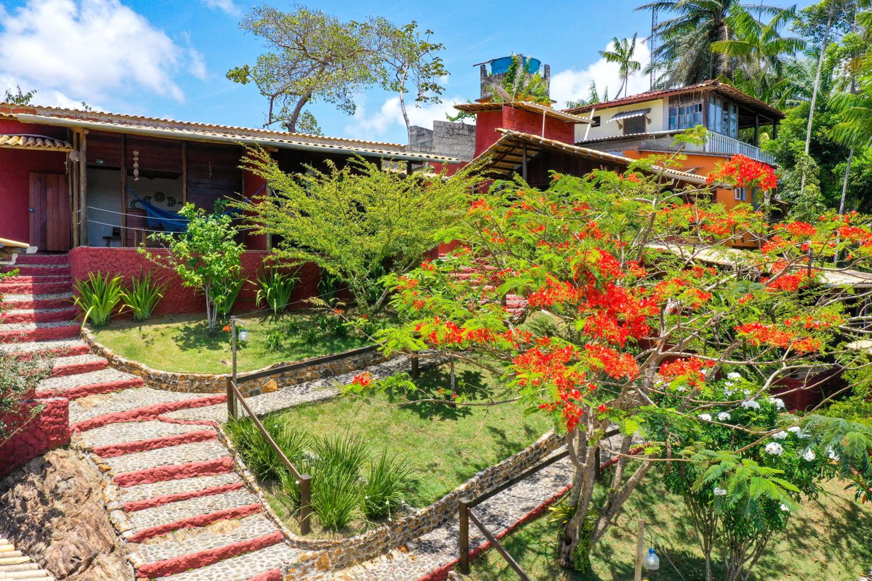 Pousada Pedra Alta view 2