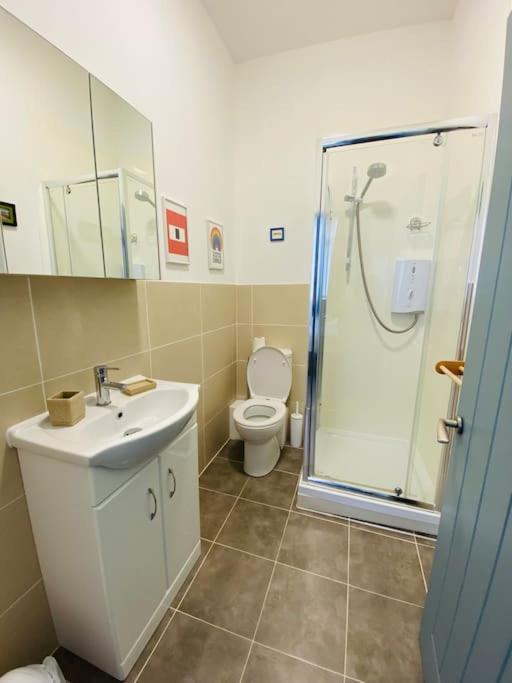 Portland View - Spacious & Comfortable